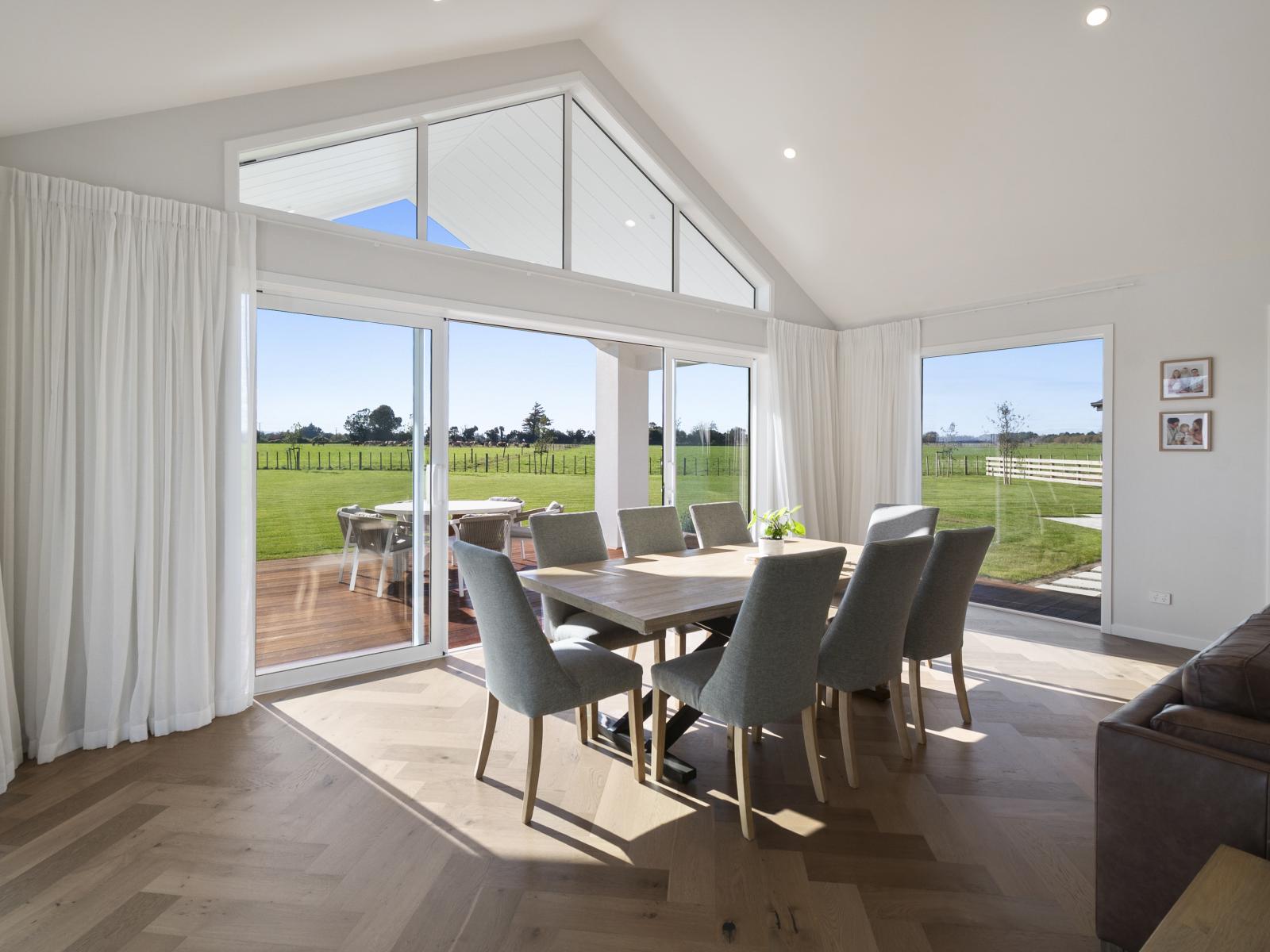 160 Pharazyn Road, Feilding