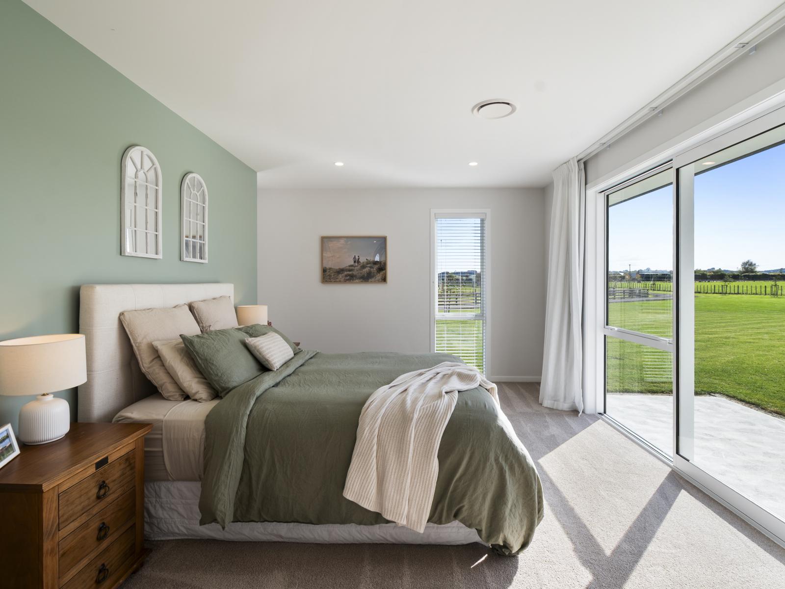 160 Pharazyn Road, Feilding