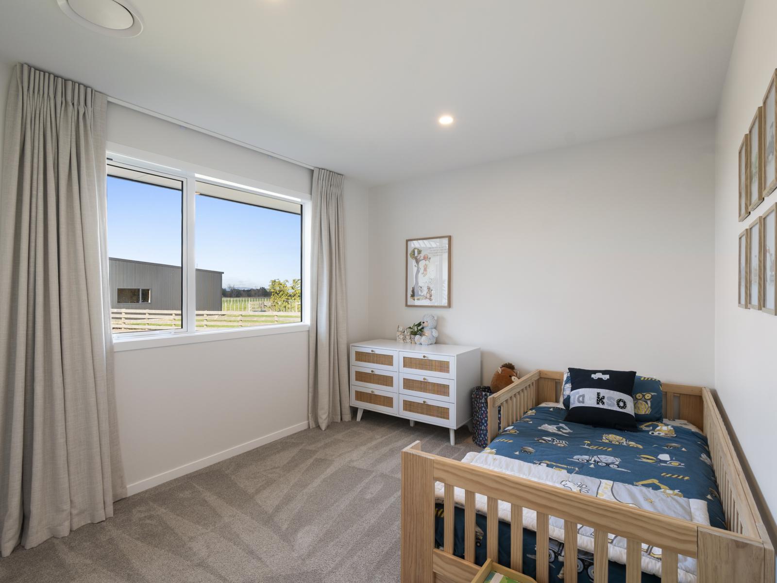 160 Pharazyn Road, Feilding