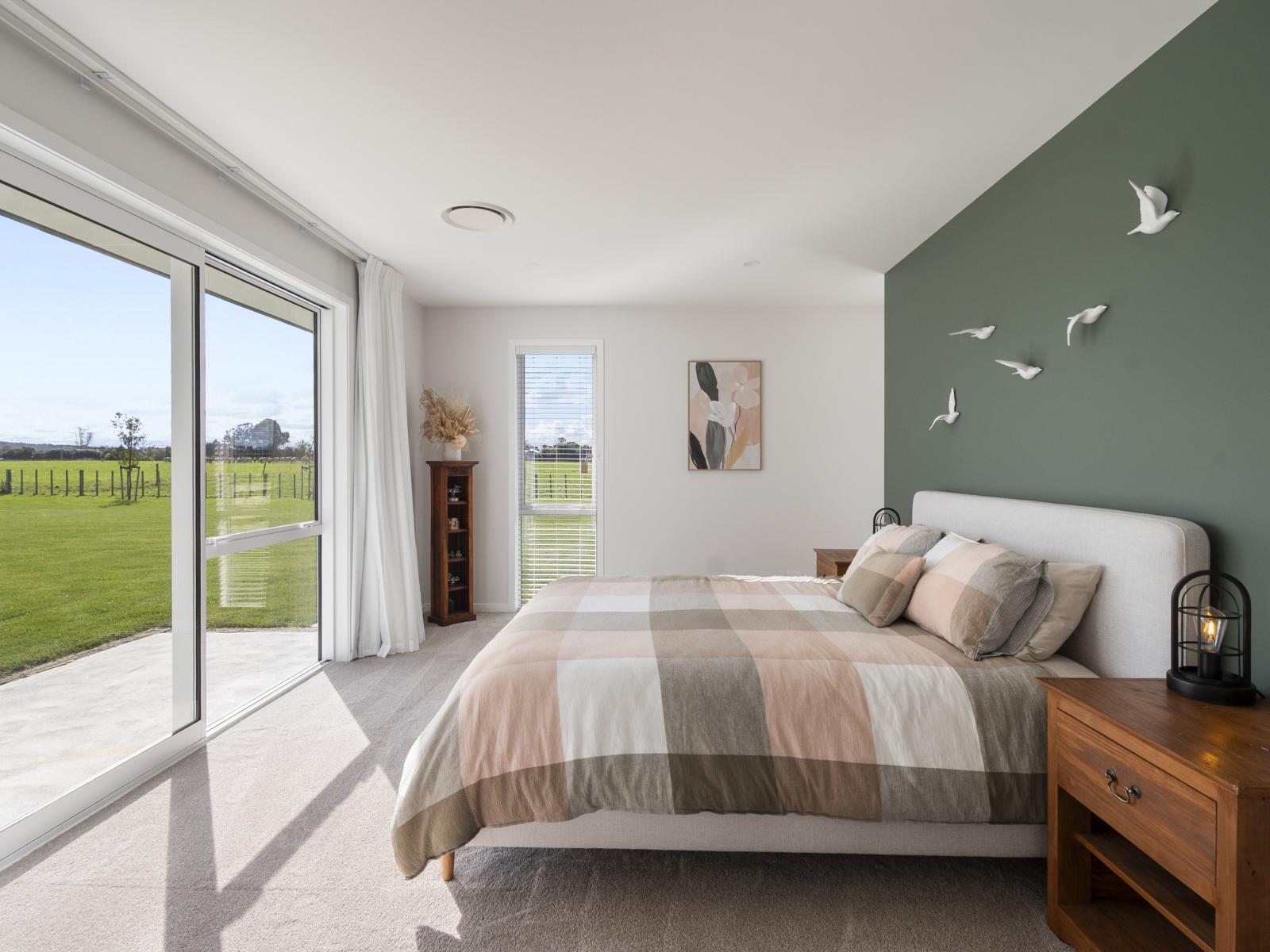 160 Pharazyn Road, Feilding