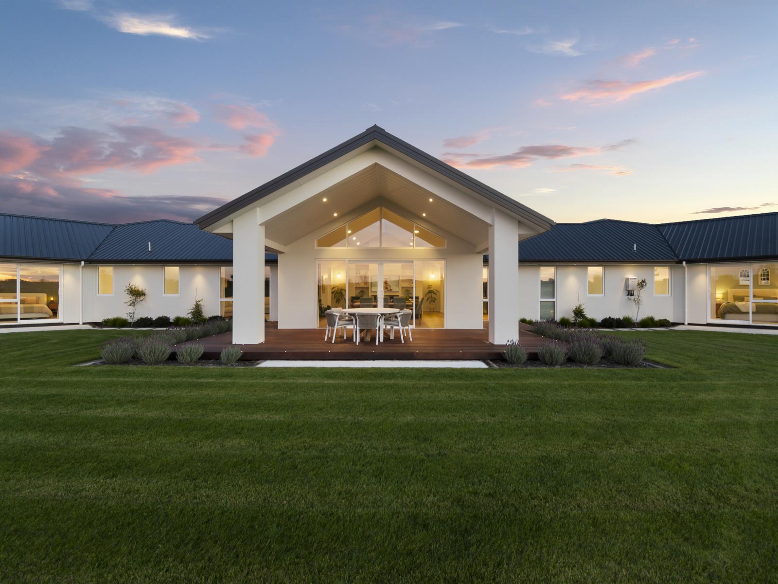 160 Pharazyn Road, Feilding