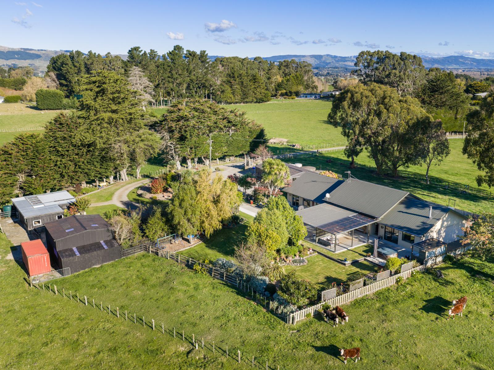34 Hazelhurst Line, Kelvin Grove