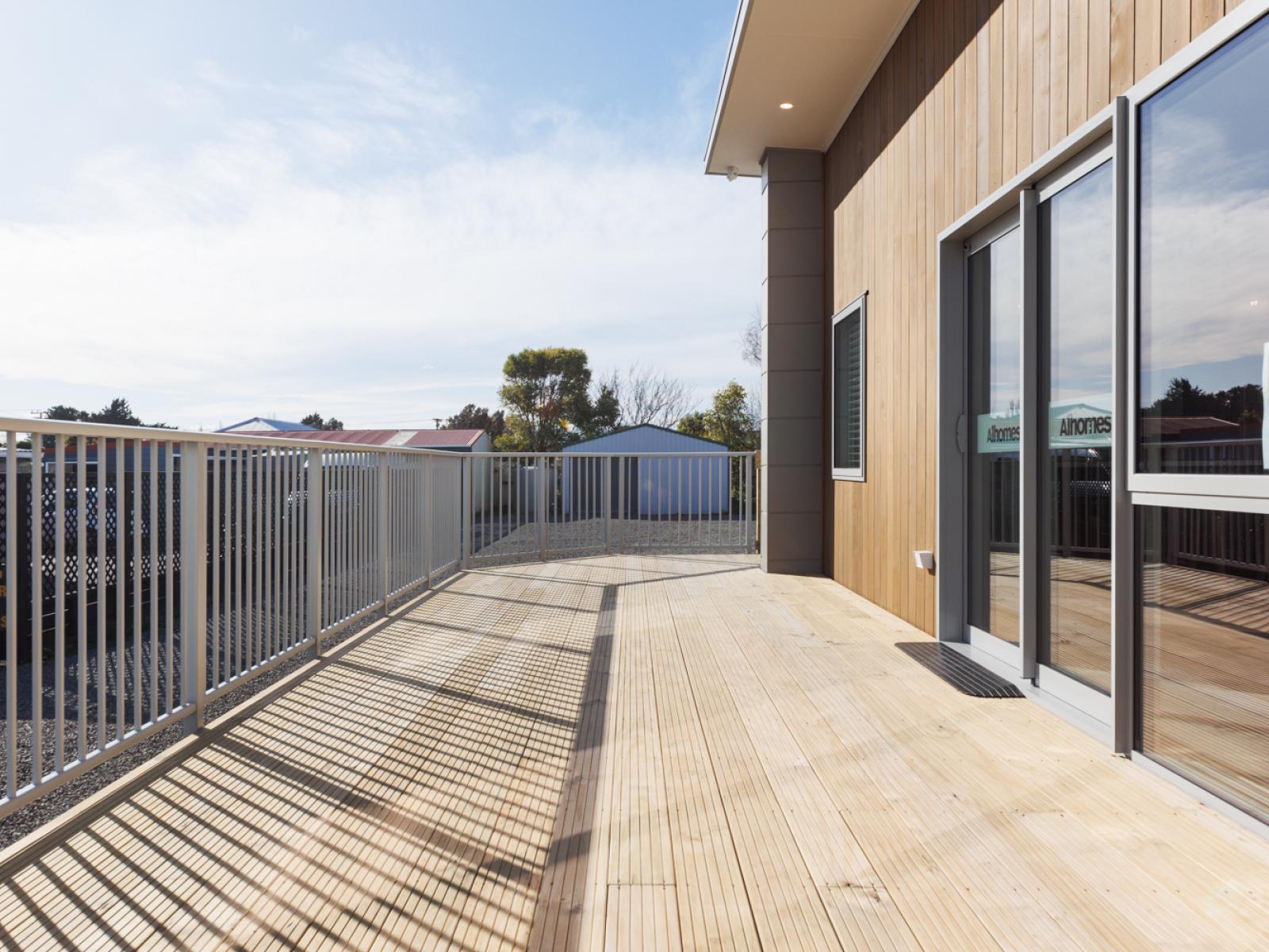 65 Dundas Road, Sanson