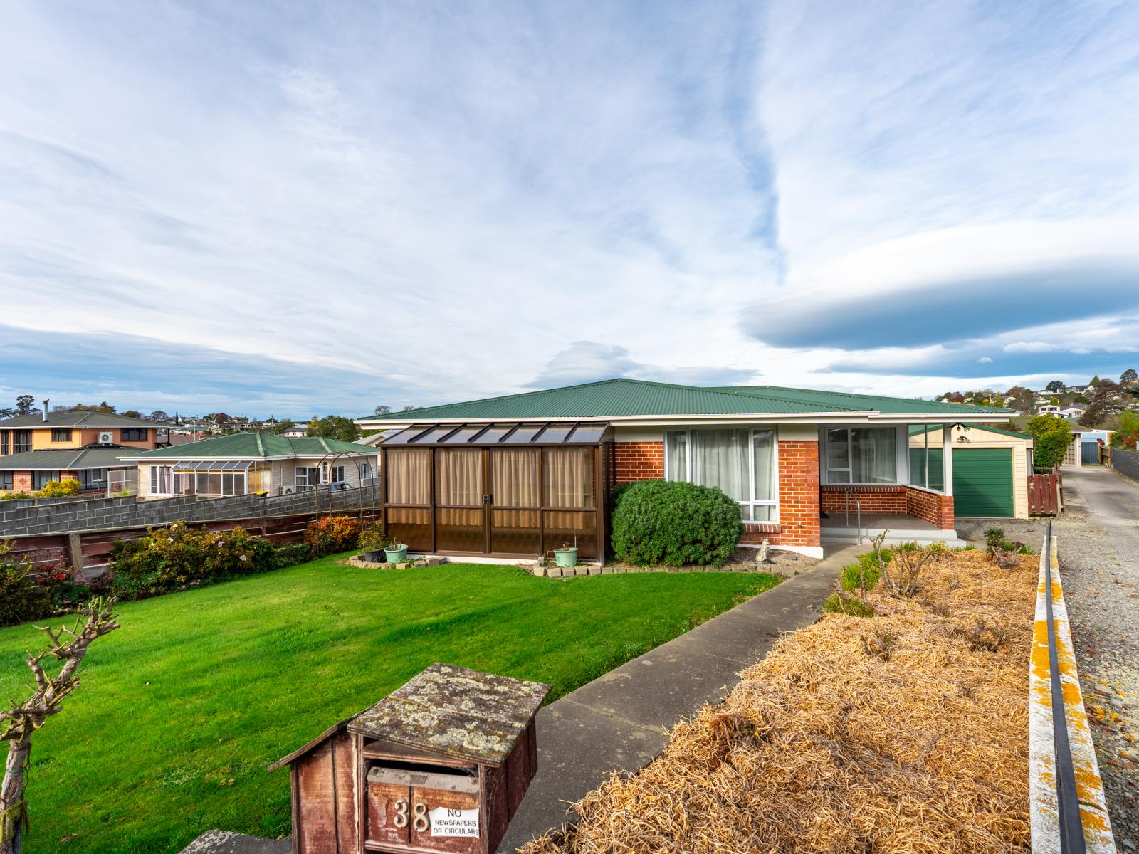 38 Hobbs Street, Waimataitai