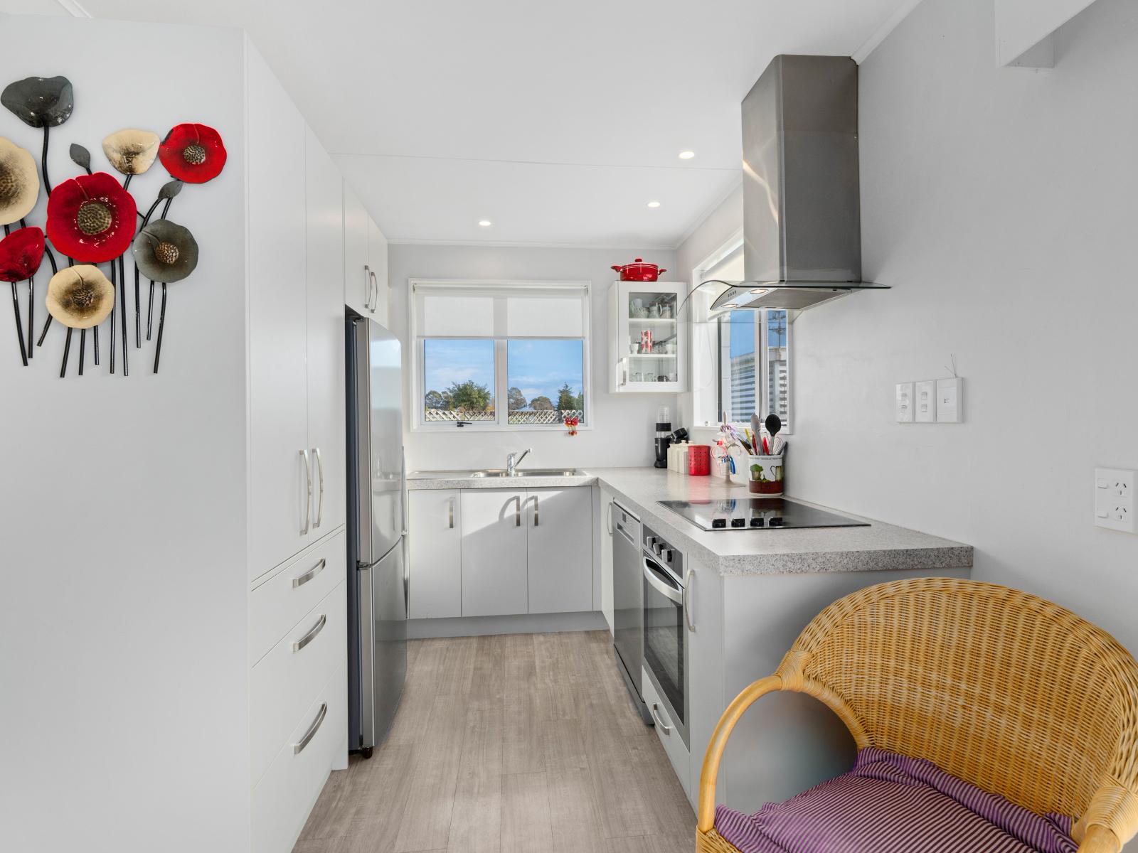 210D Maxwell Road, Redwoodtown