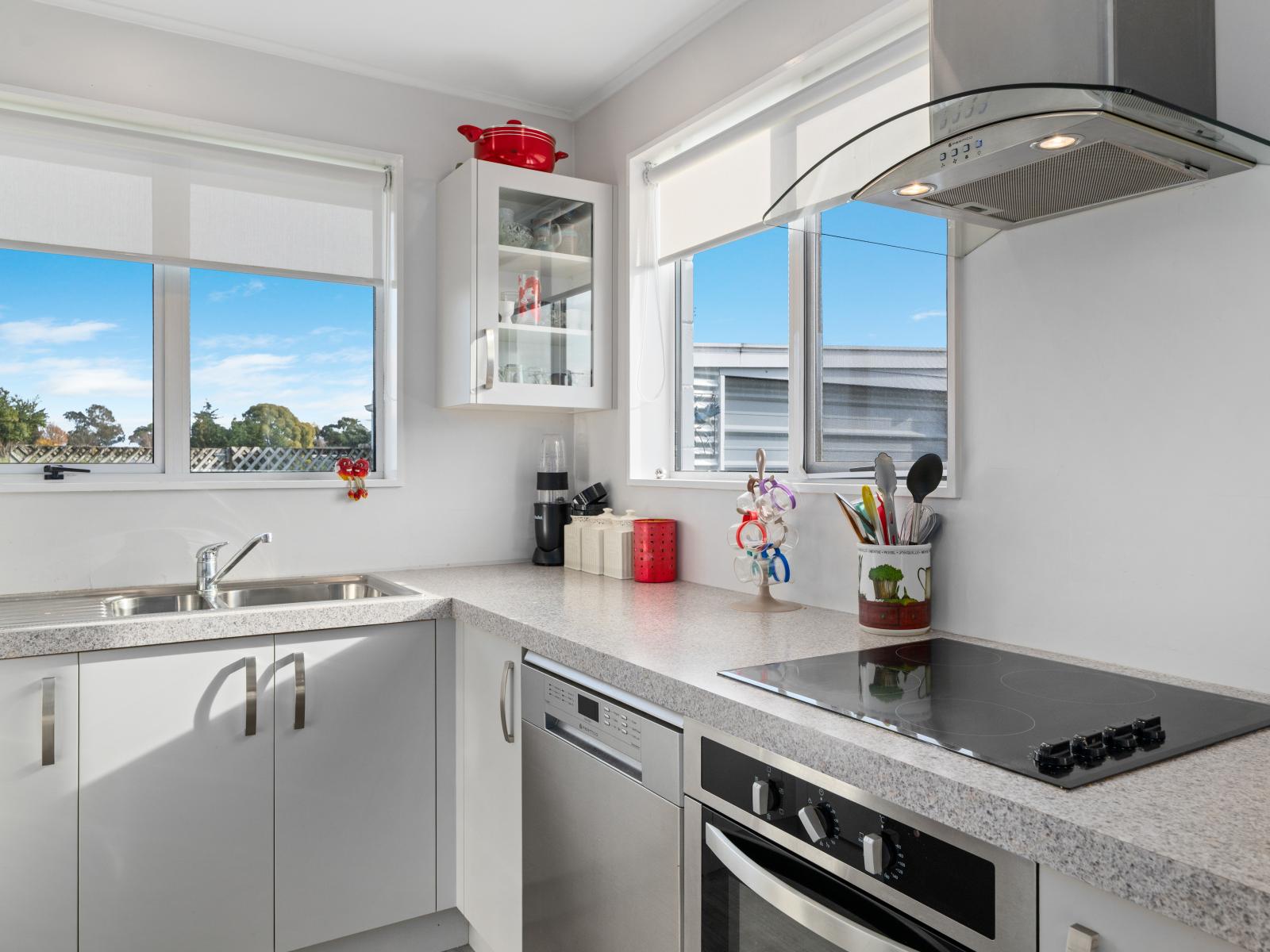 210D Maxwell Road, Redwoodtown