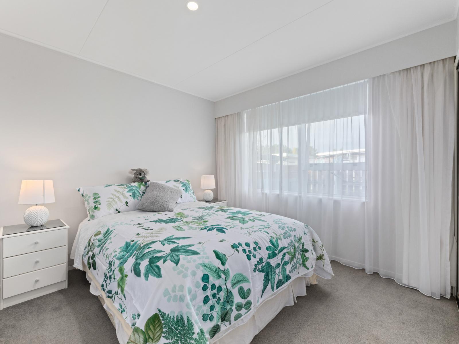 210D Maxwell Road, Redwoodtown