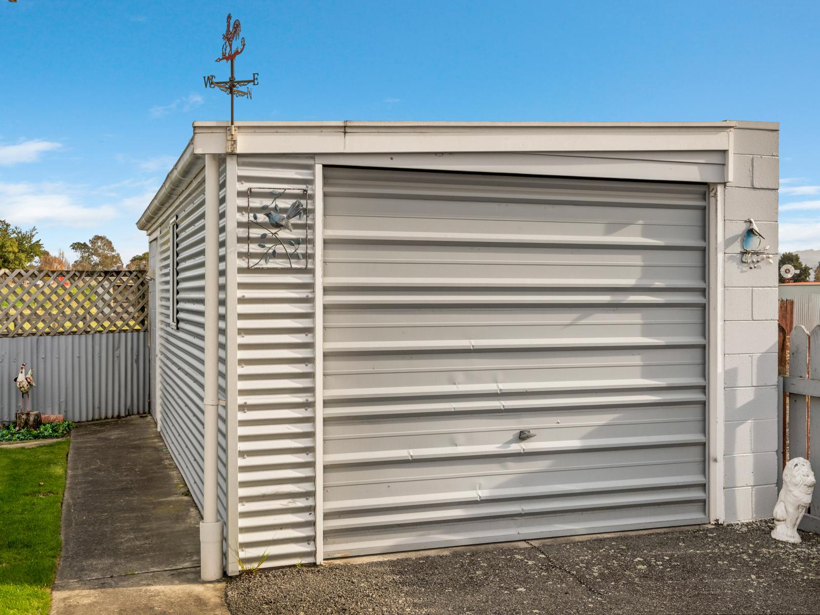 210D Maxwell Road, Redwoodtown