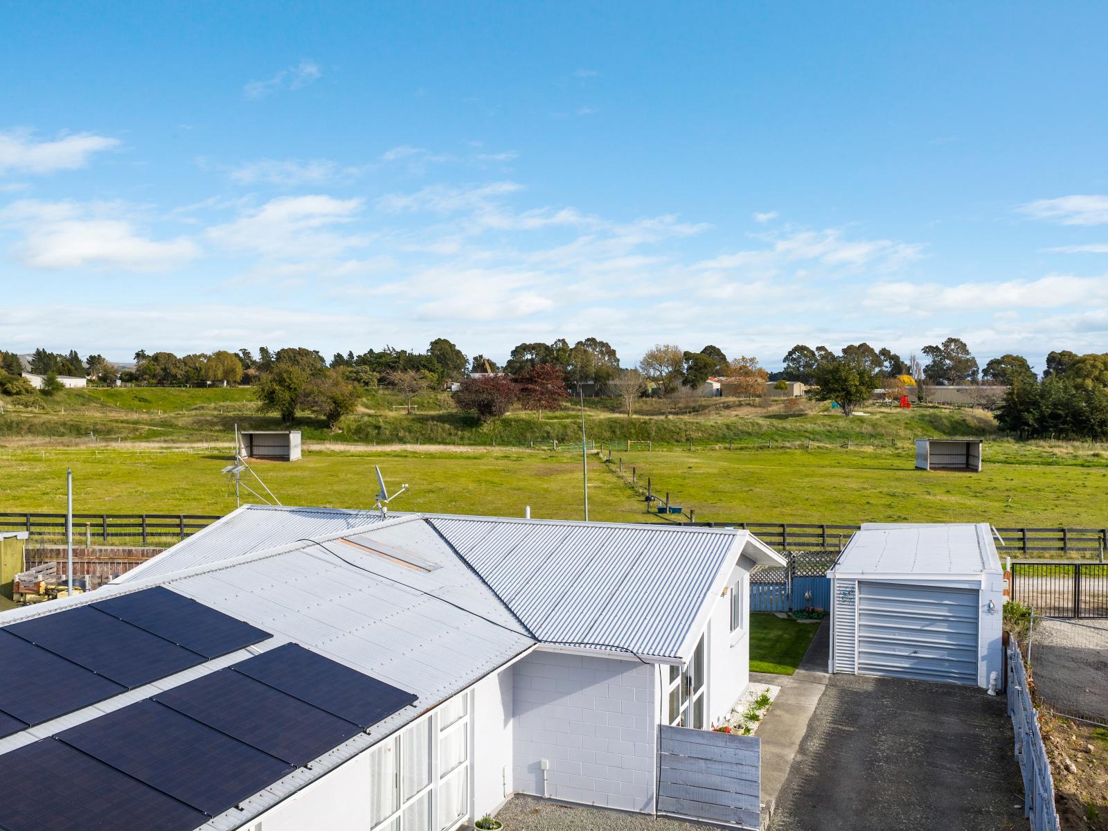 210D Maxwell Road, Redwoodtown