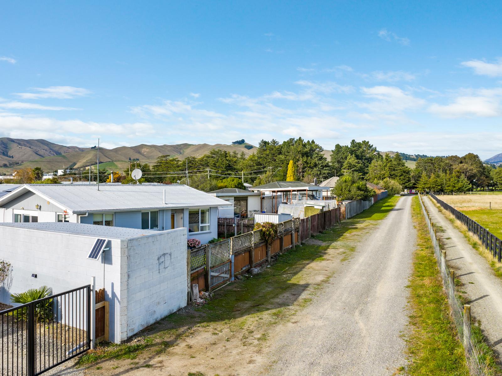 210D Maxwell Road, Redwoodtown