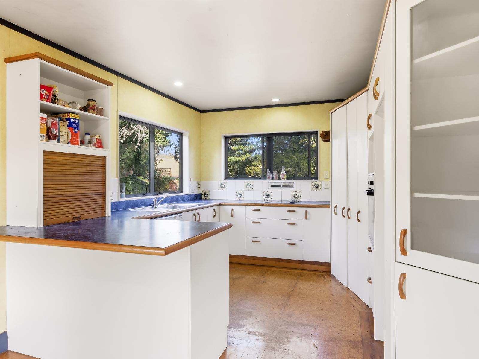 1041 Paparoa Road, Taumarunui