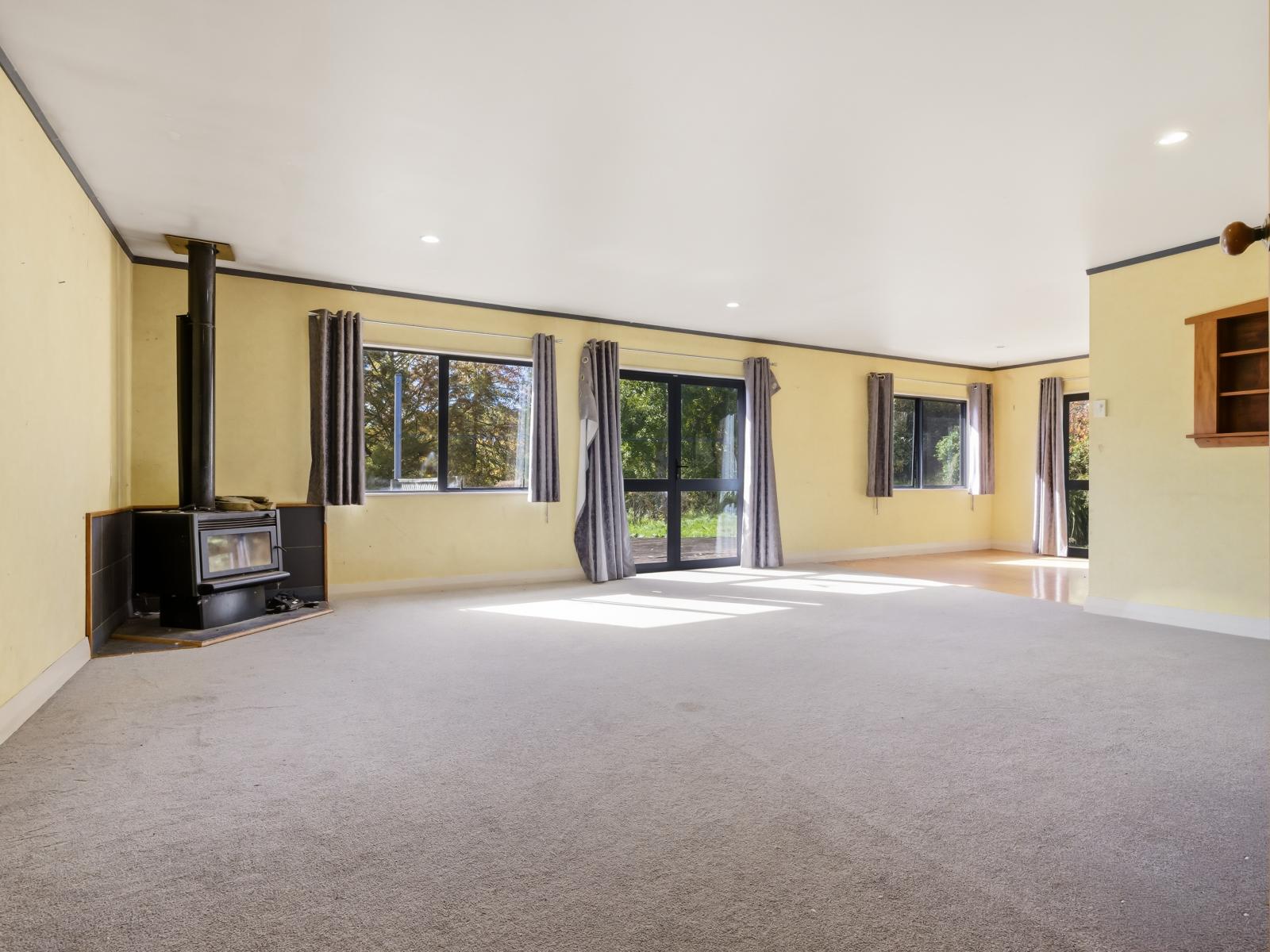 1041 Paparoa Road, Taumarunui