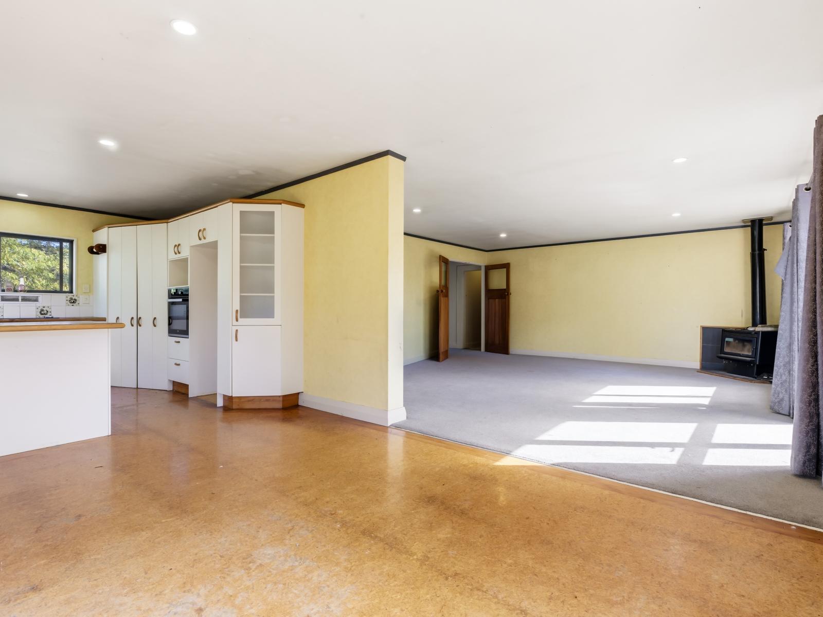 1041 Paparoa Road, Taumarunui