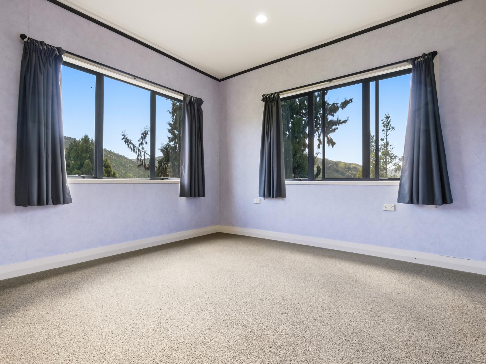 1041 Paparoa Road, Taumarunui