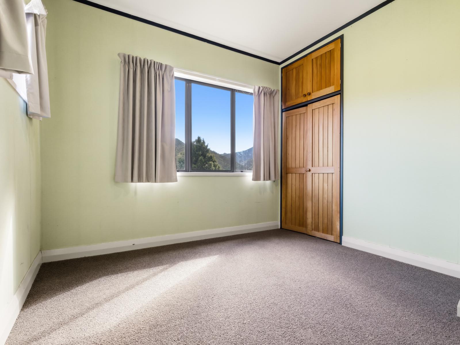 1041 Paparoa Road, Taumarunui