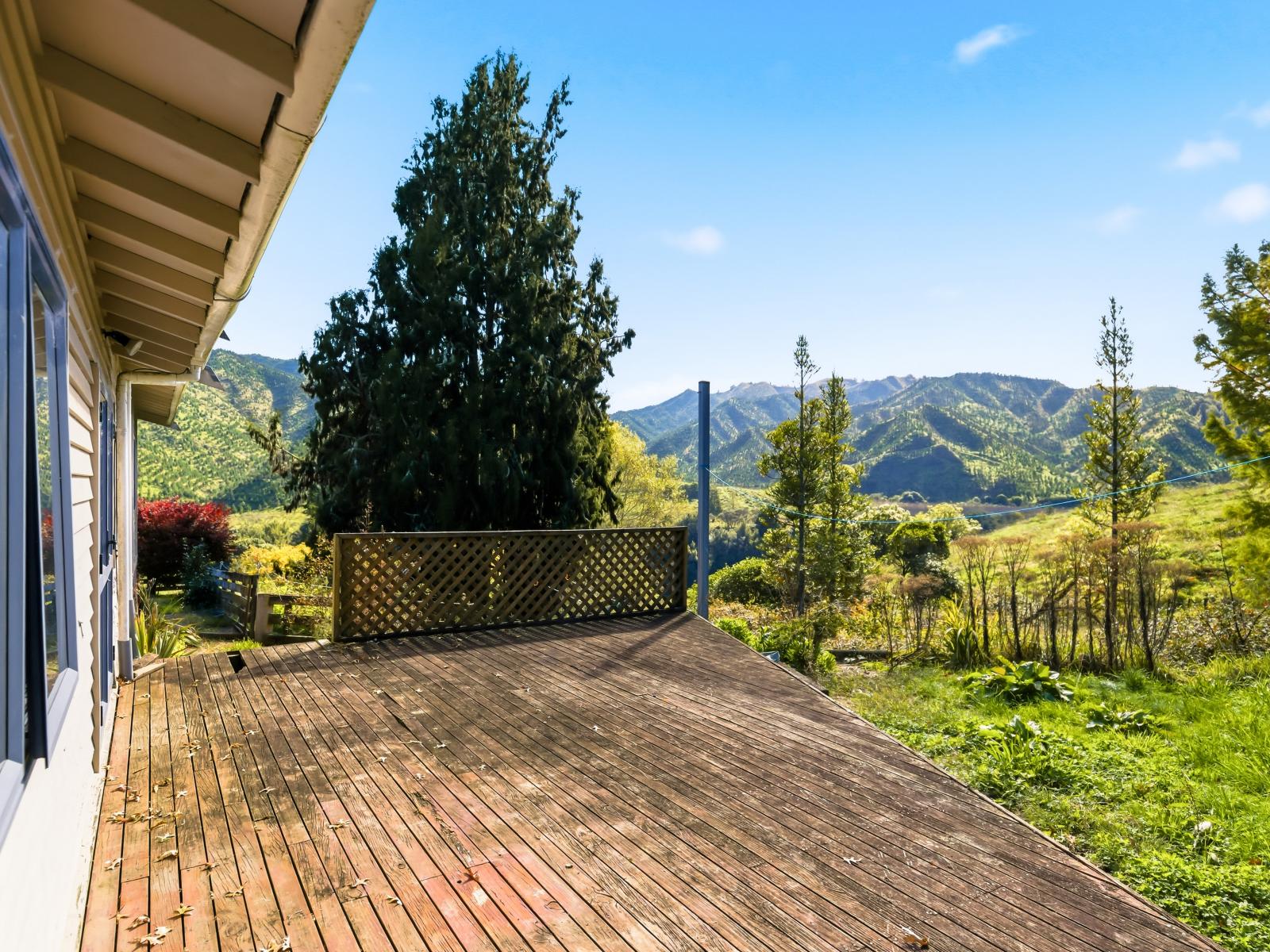 1041 Paparoa Road, Taumarunui
