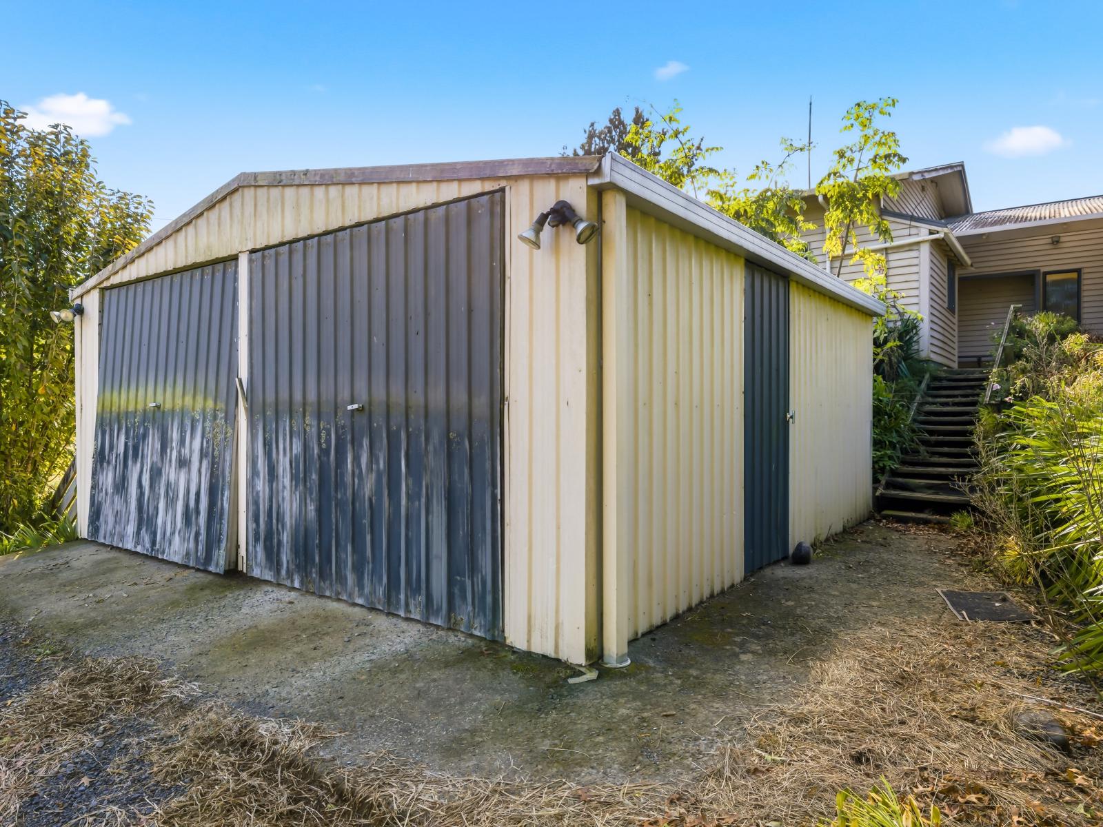 1041 Paparoa Road, Taumarunui