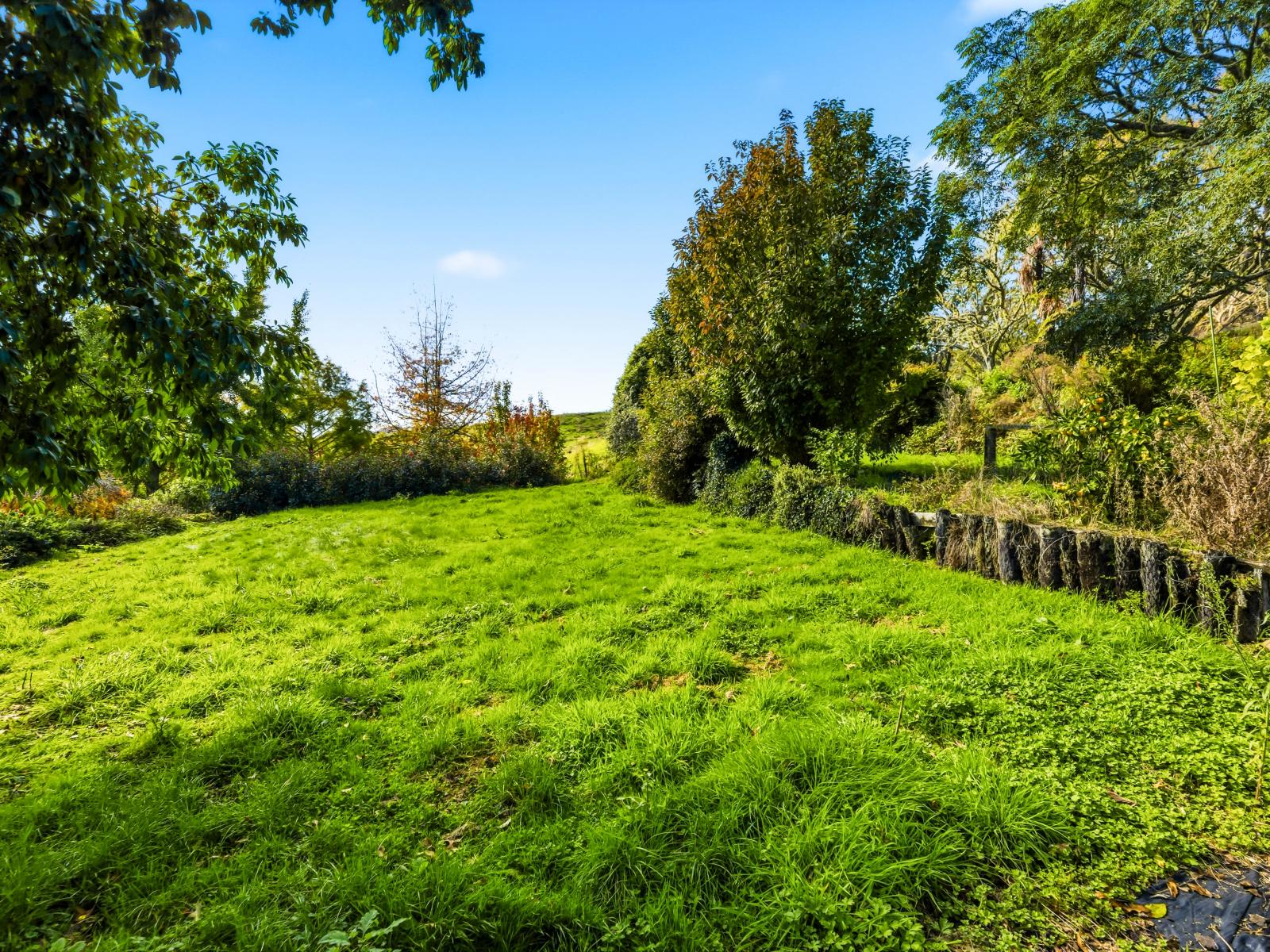 1041 Paparoa Road, Taumarunui