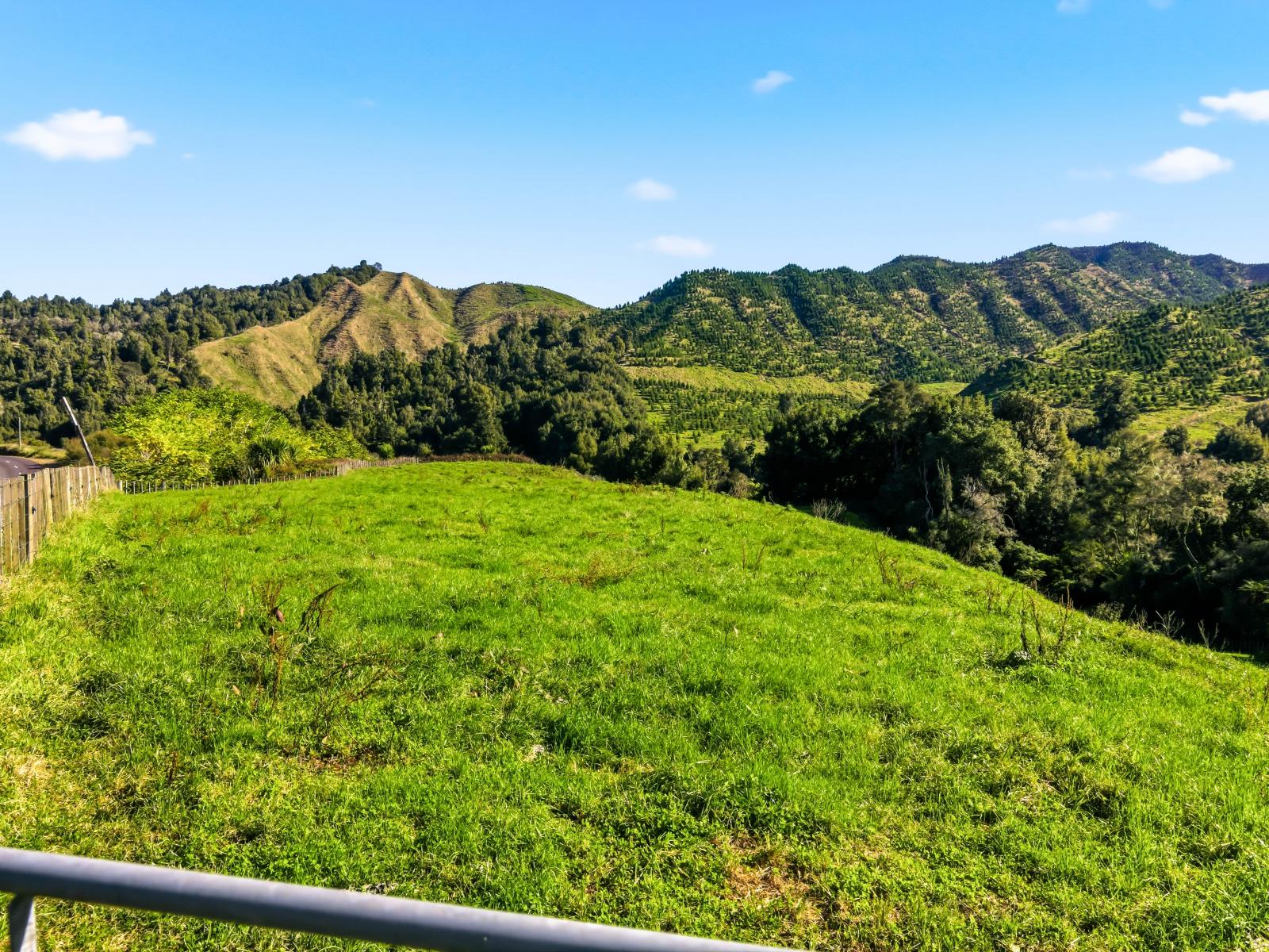 1041 Paparoa Road, Taumarunui