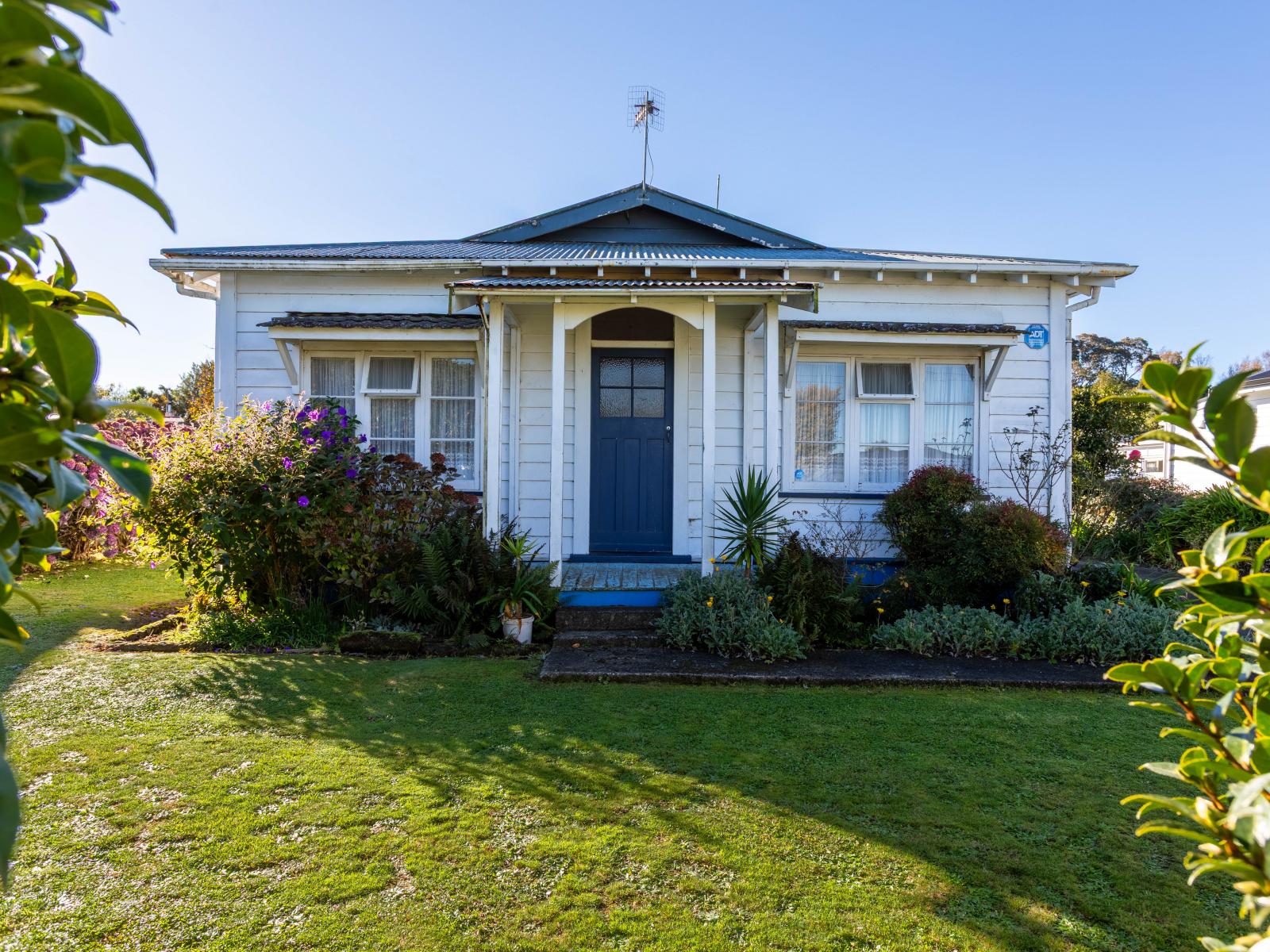 19 Atkinson Street, Woodville