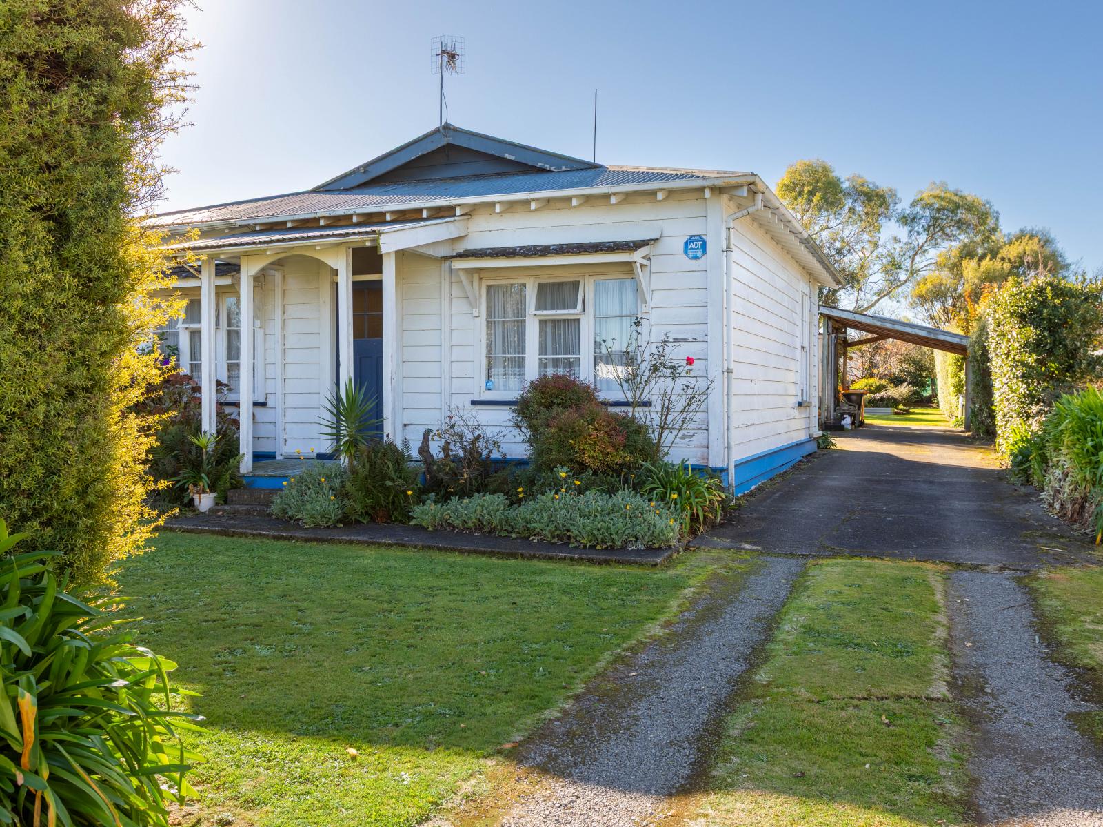 19 Atkinson Street, Woodville