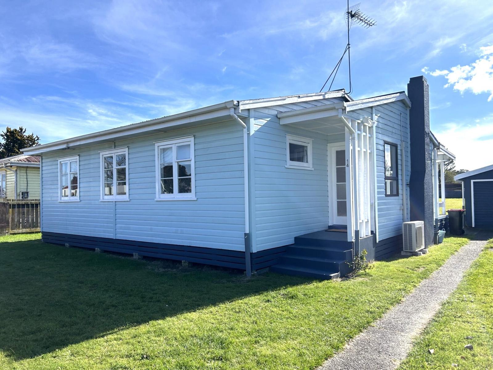 14 Hawick Street, Tokoroa
