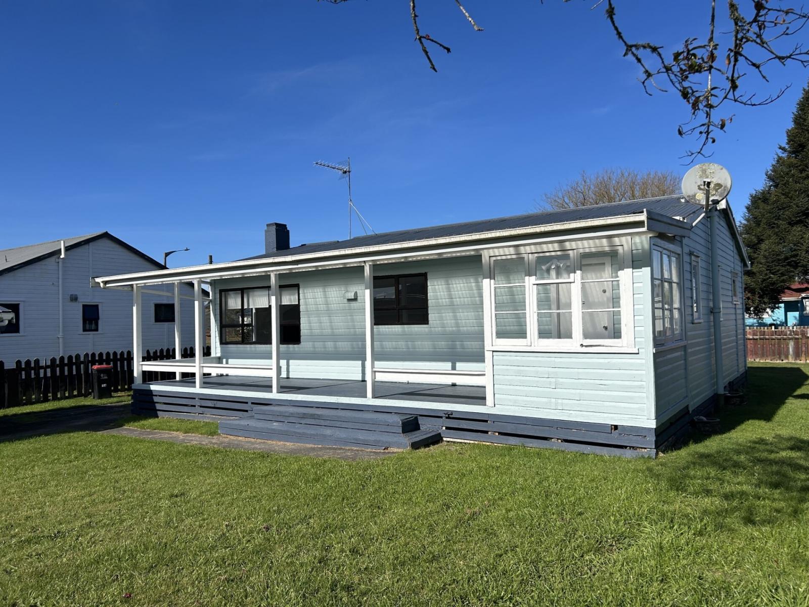 14 Hawick Street, Tokoroa