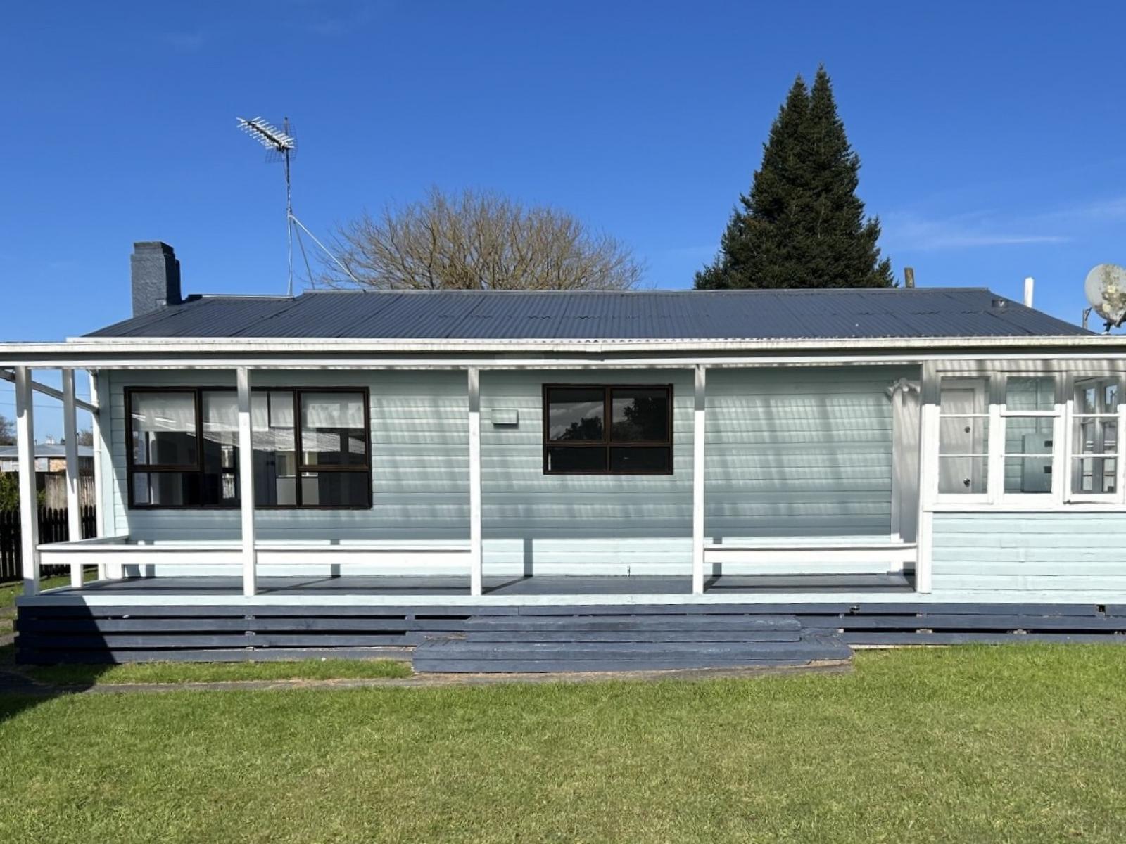 14 Hawick Street, Tokoroa