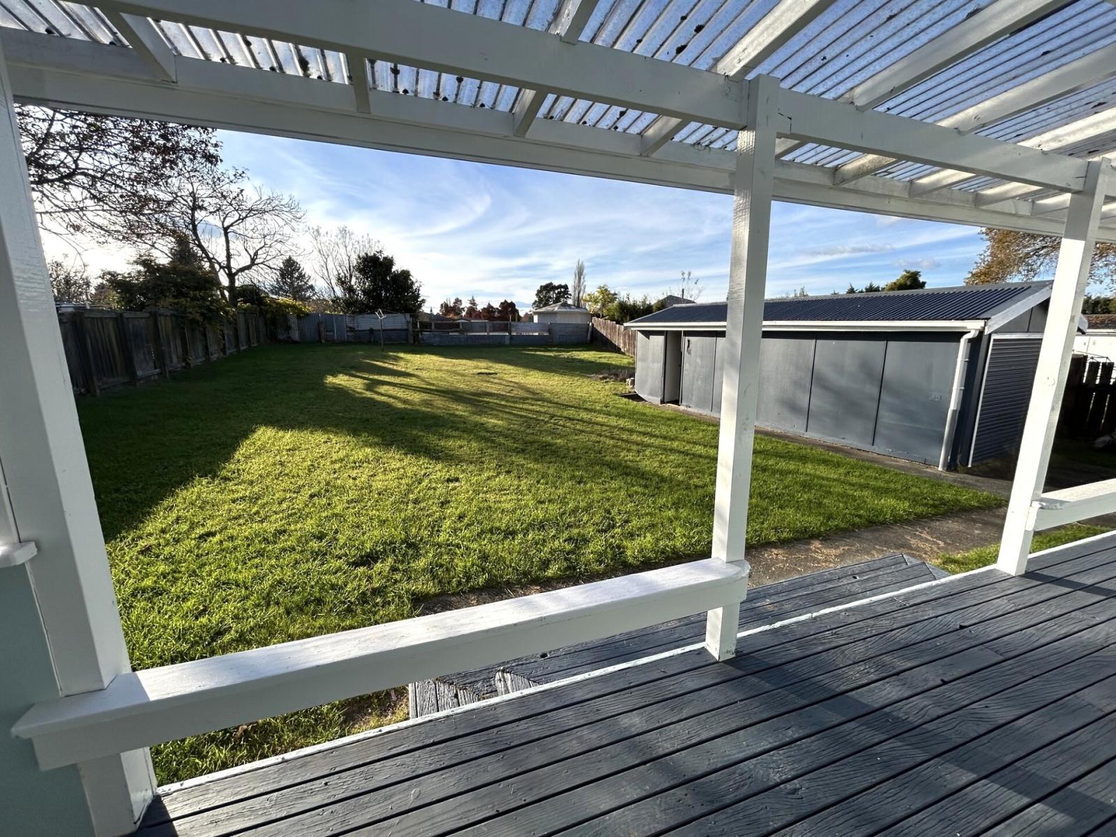 14 Hawick Street, Tokoroa