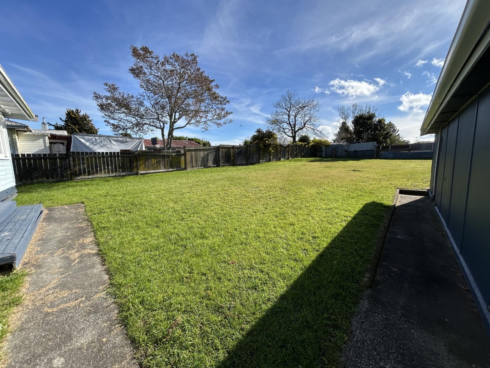 14 Hawick Street, Tokoroa