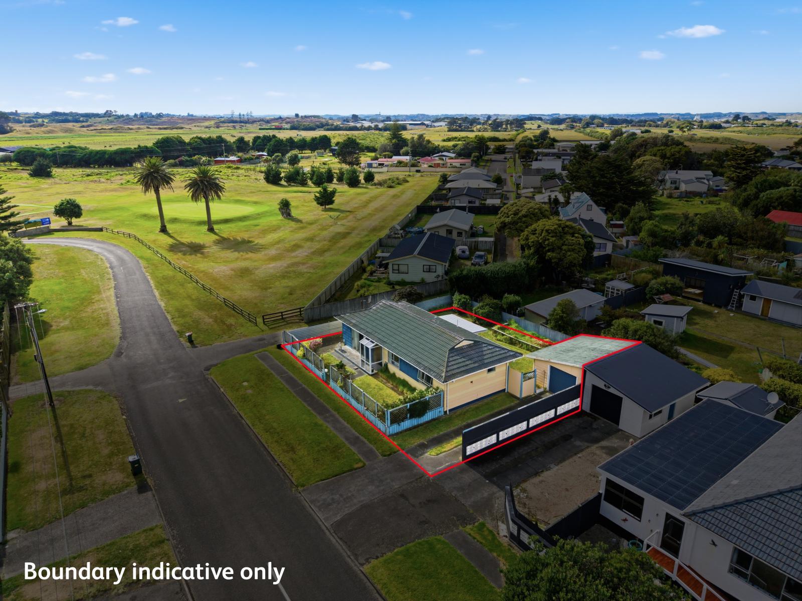 2 Awatea Street, Castlecliff