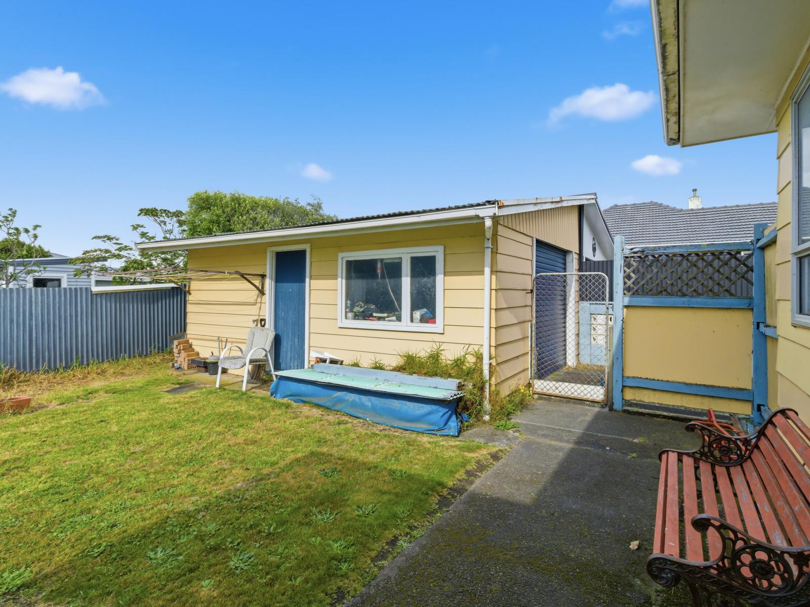 2 Awatea Street, Castlecliff