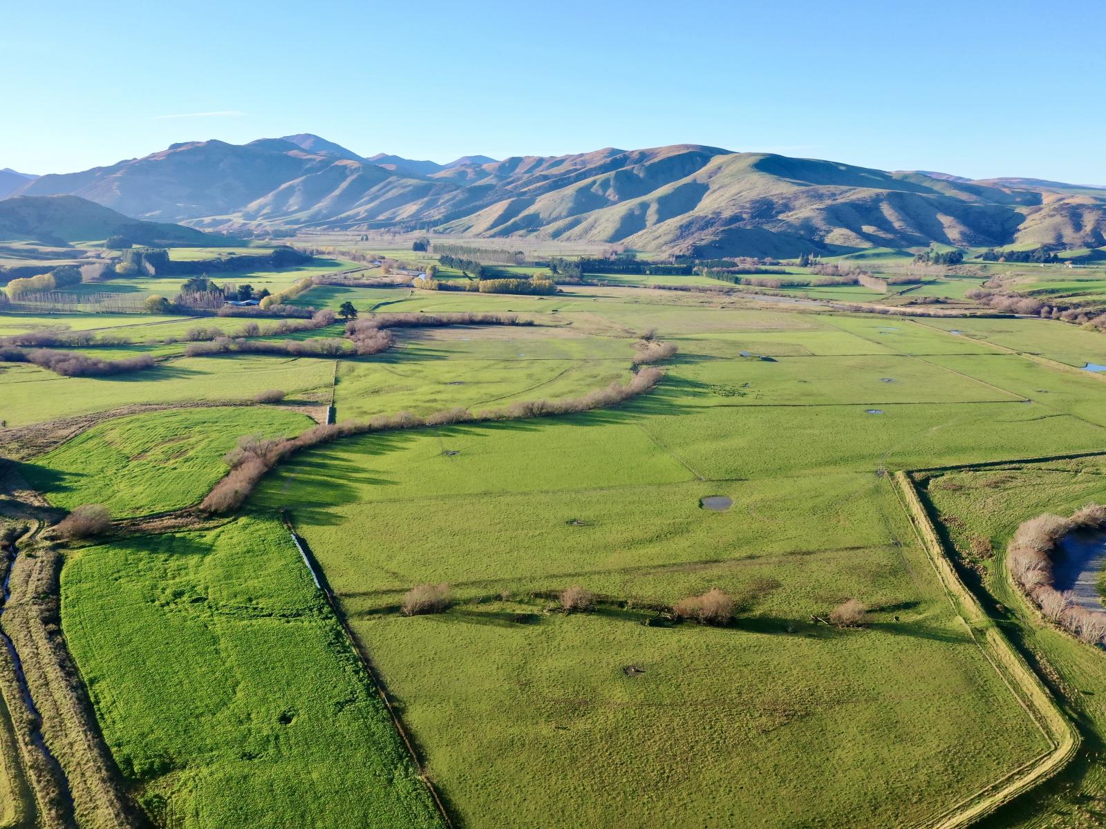 840 Ardlussa Cattleflat Road, Ardlussa