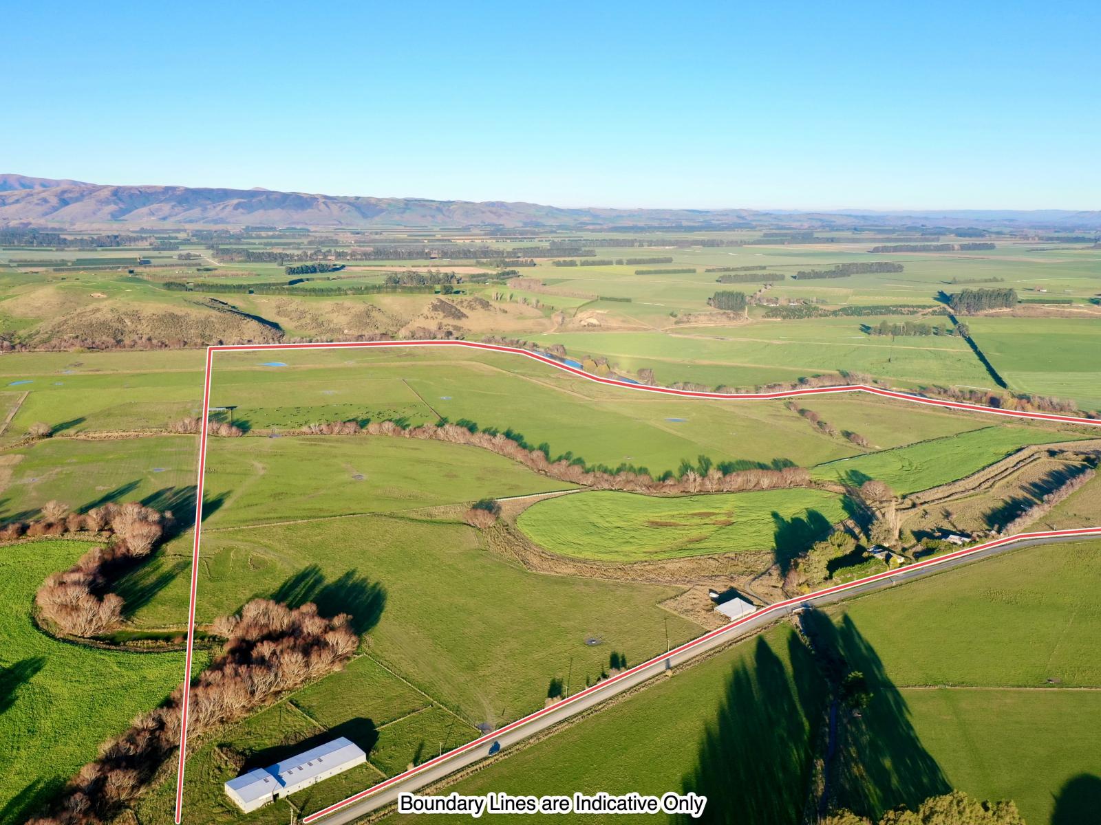 840 Ardlussa Cattleflat Road, Ardlussa