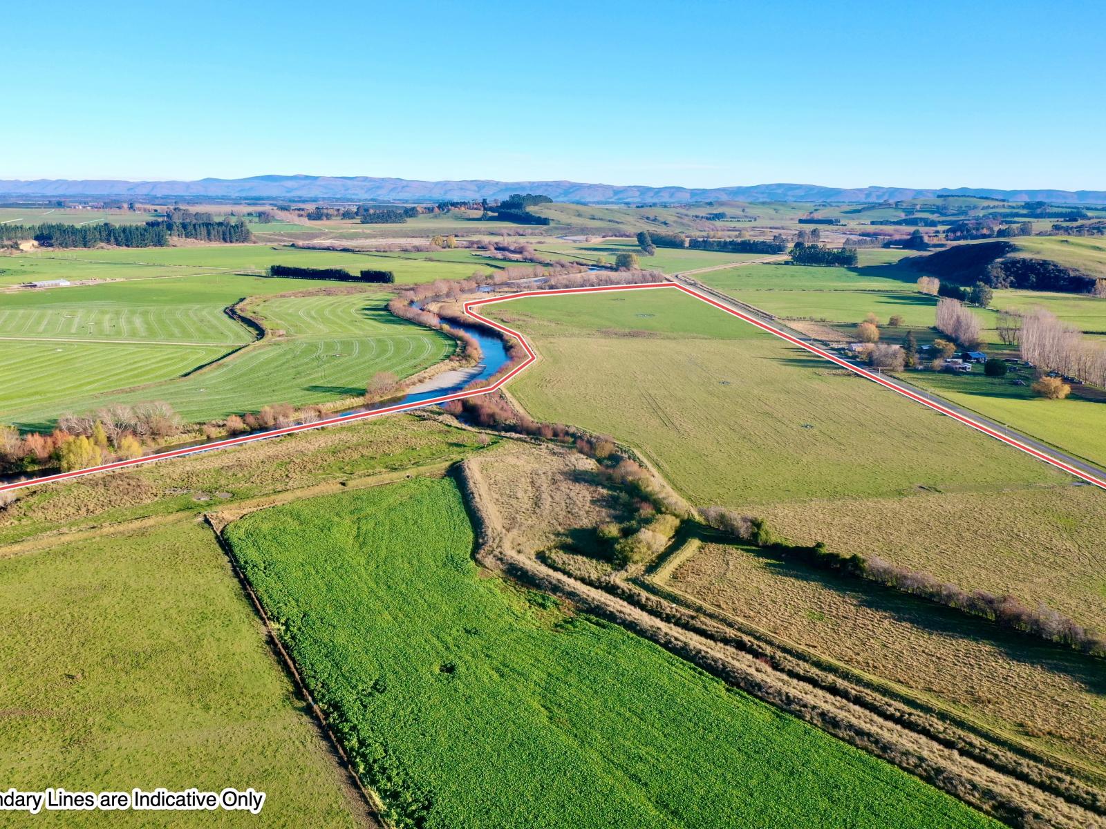 840 Ardlussa Cattleflat Road, Ardlussa