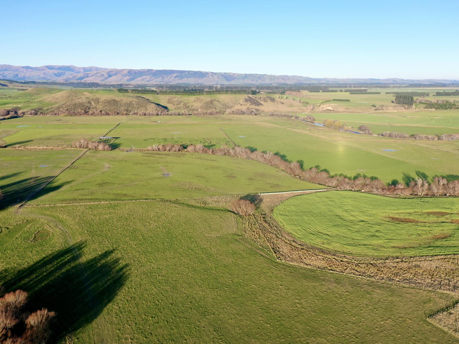 840 Ardlussa Cattleflat Road, Ardlussa