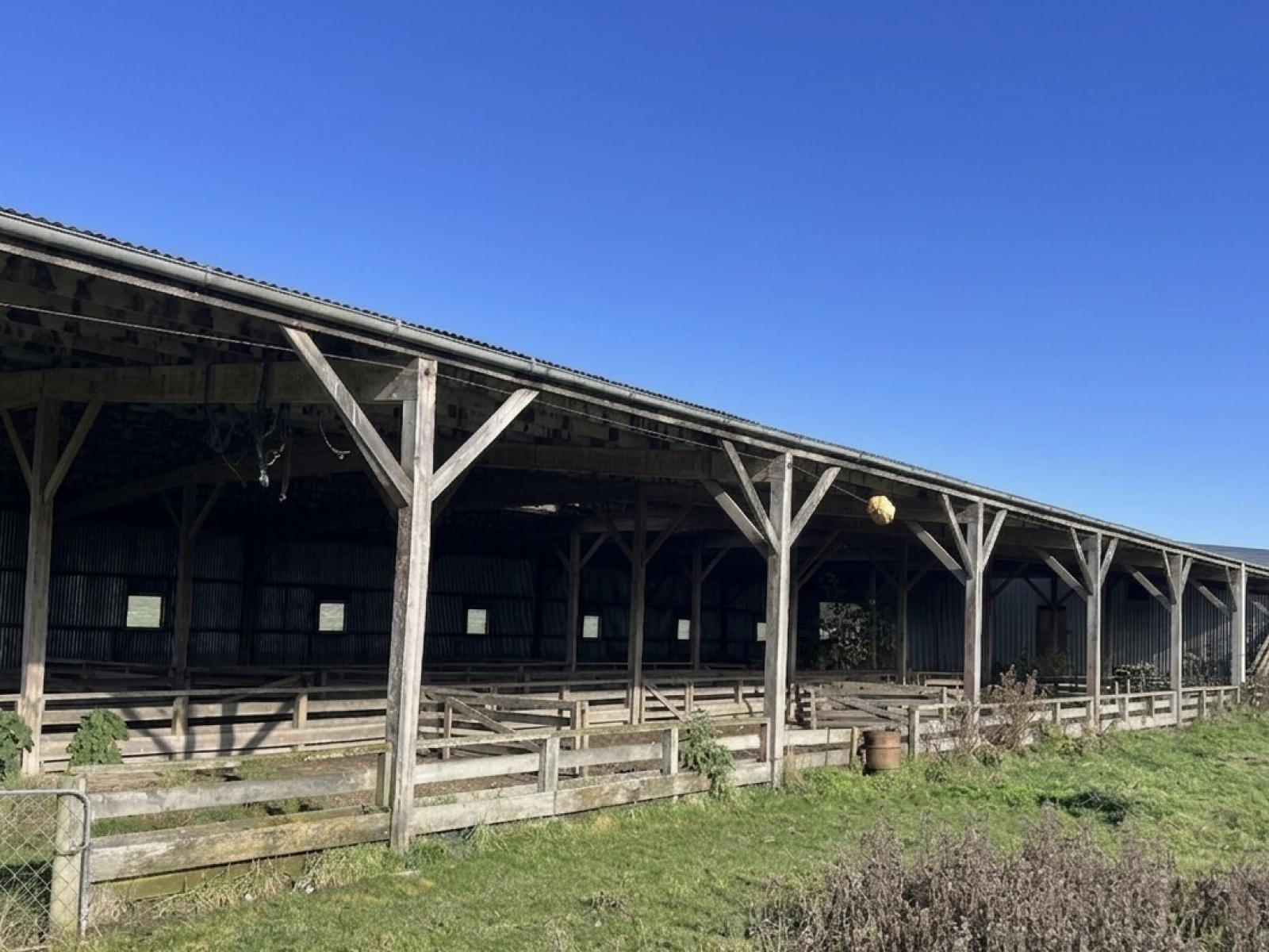840 Ardlussa Cattleflat Road, Ardlussa