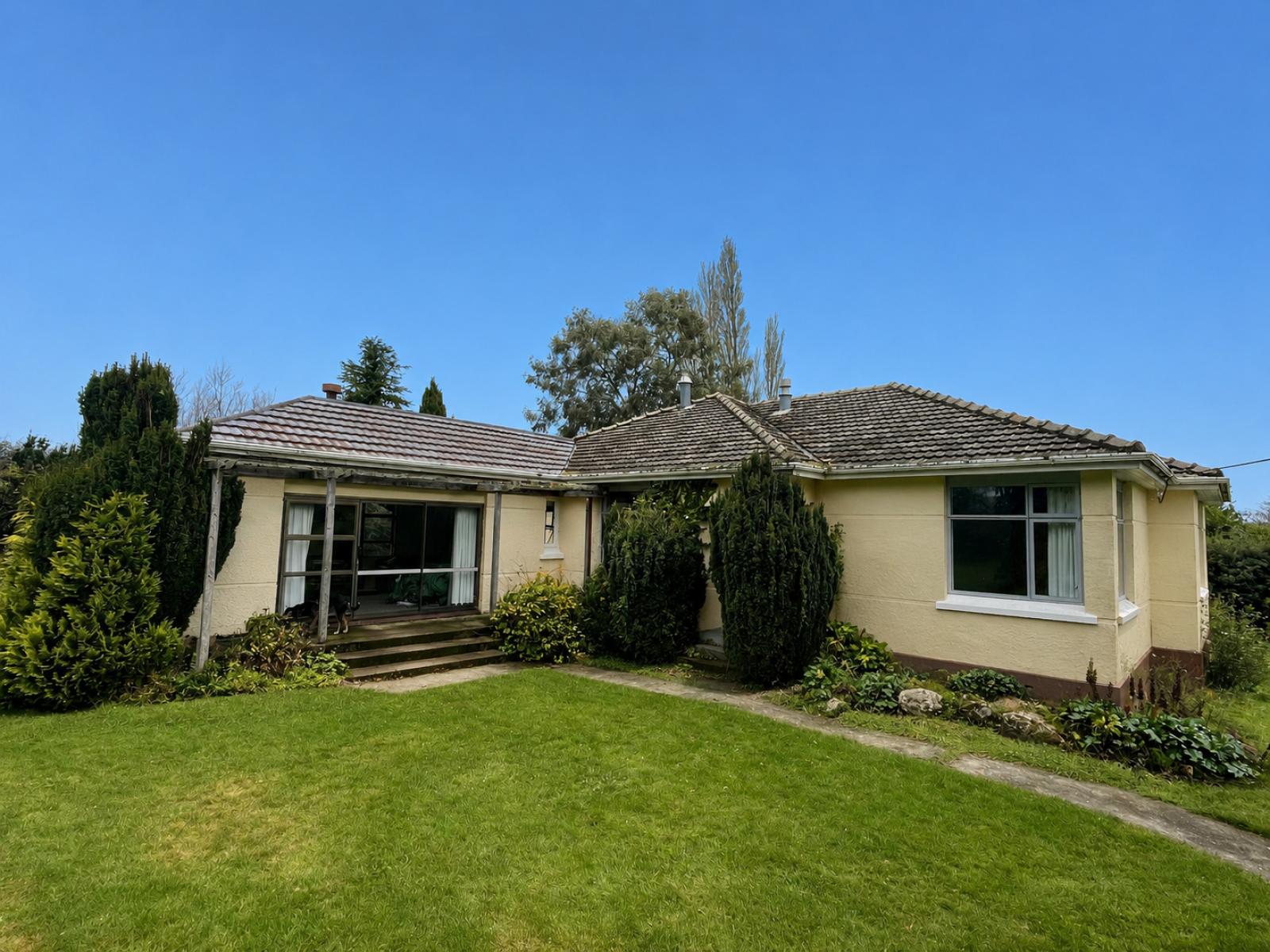 840 Ardlussa Cattleflat Road, Ardlussa