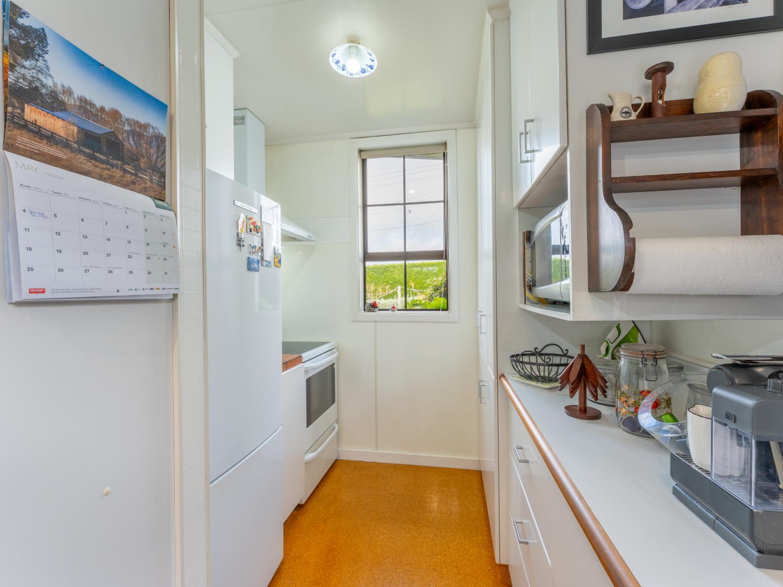 574 Rosewill Valley Road, Levels Valley