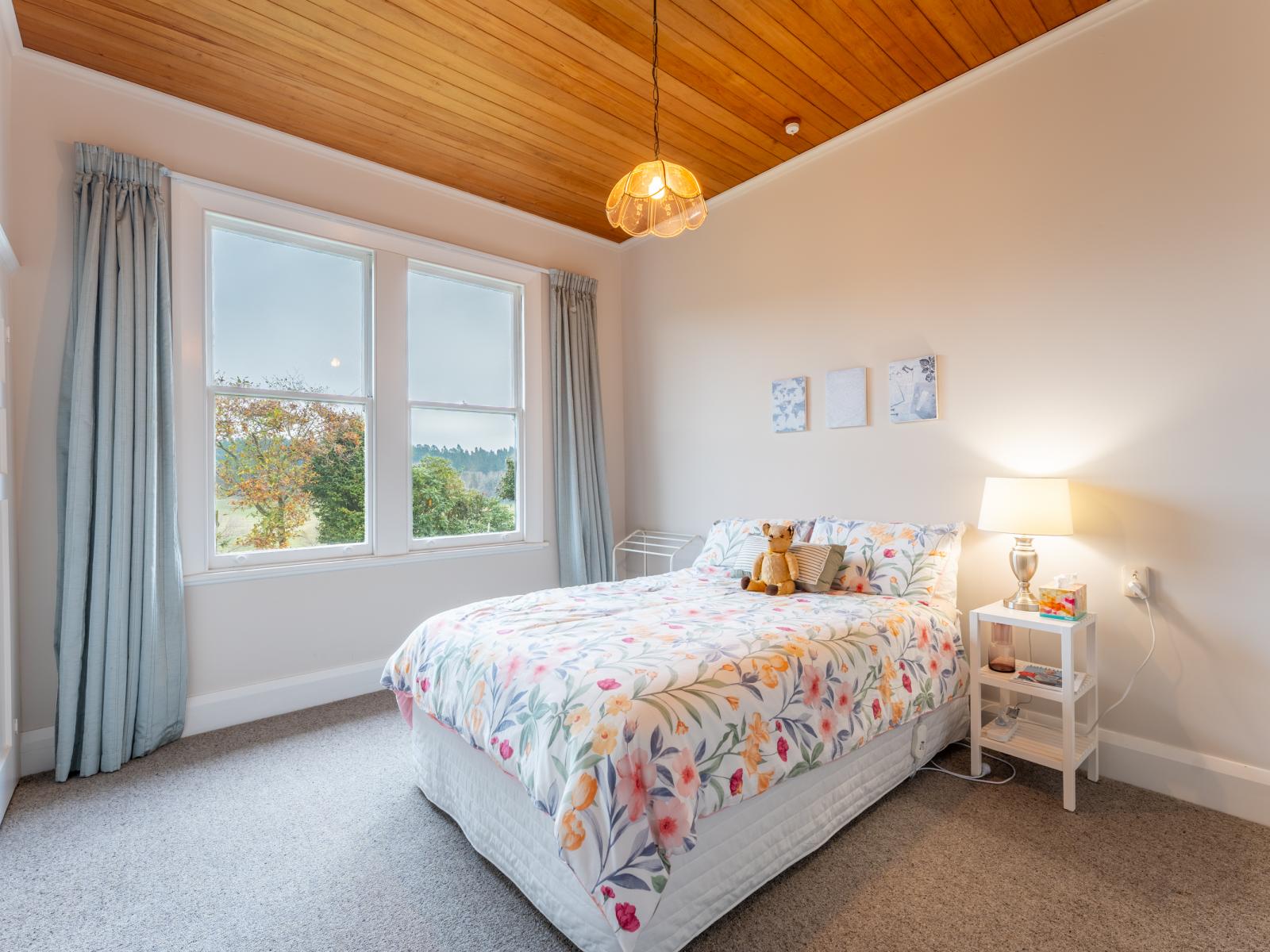 574 Rosewill Valley Road, Levels Valley
