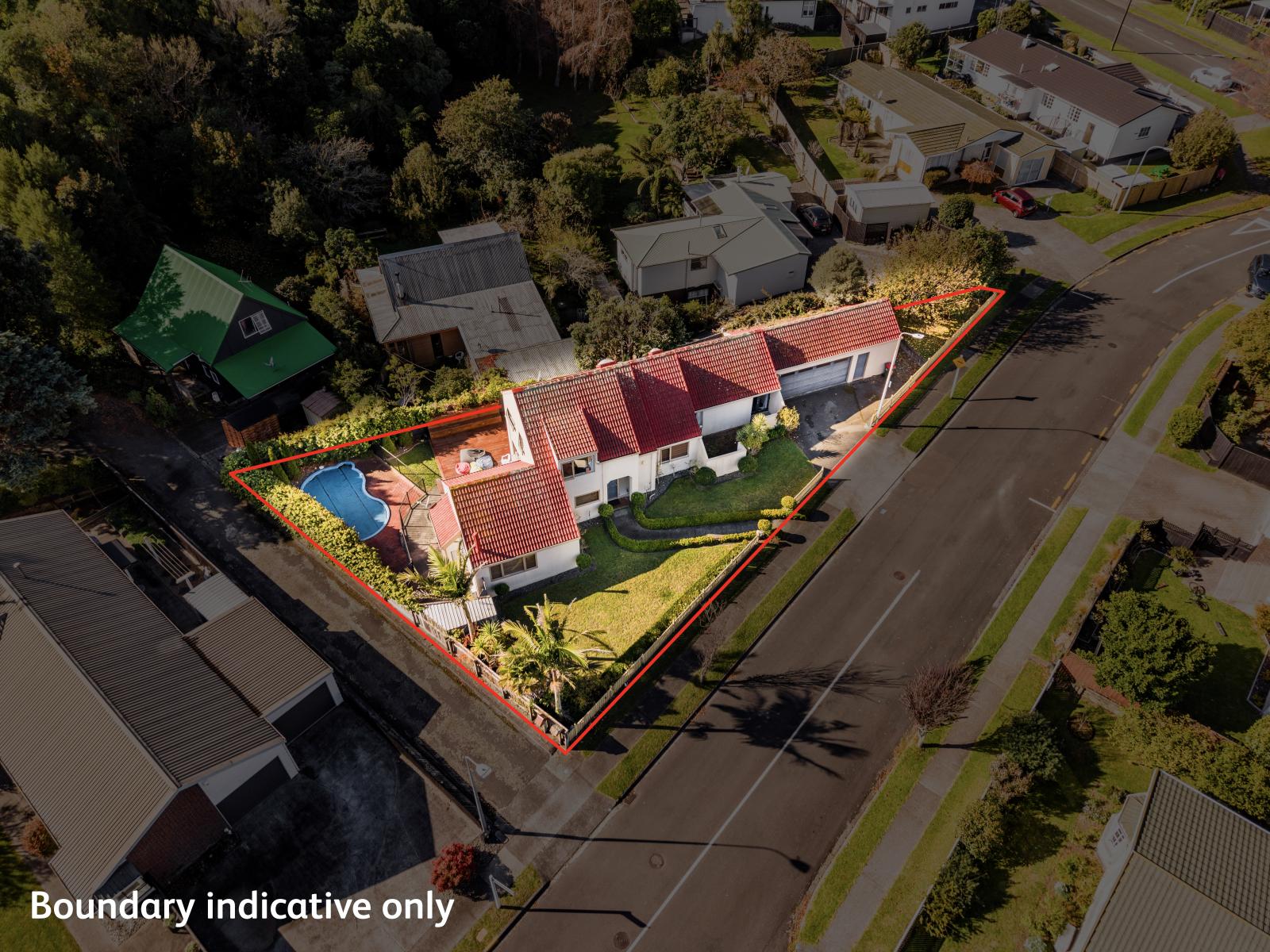 6 Aiken Road, St Johns Hill