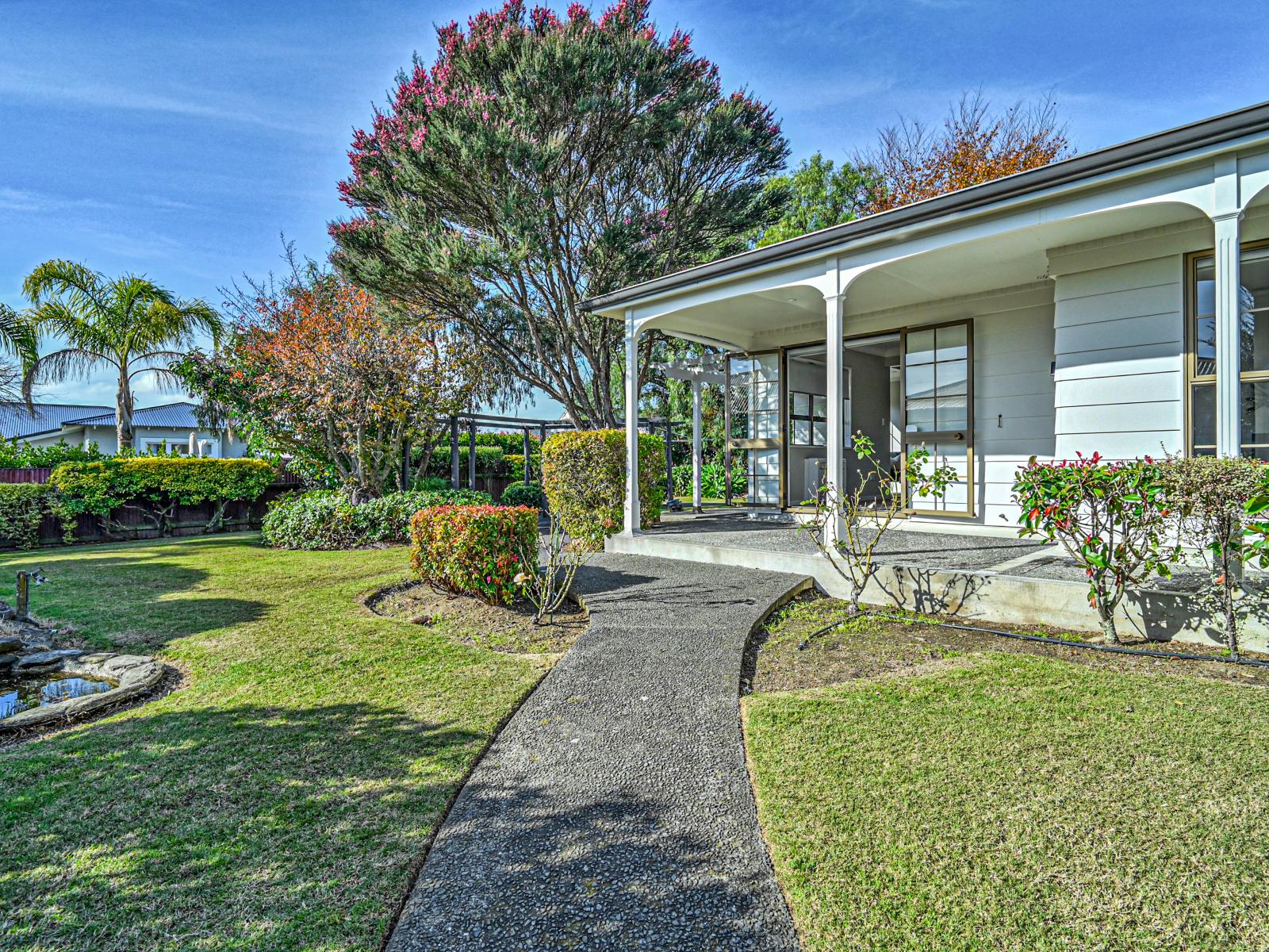 27A Chambers Street, Havelock North