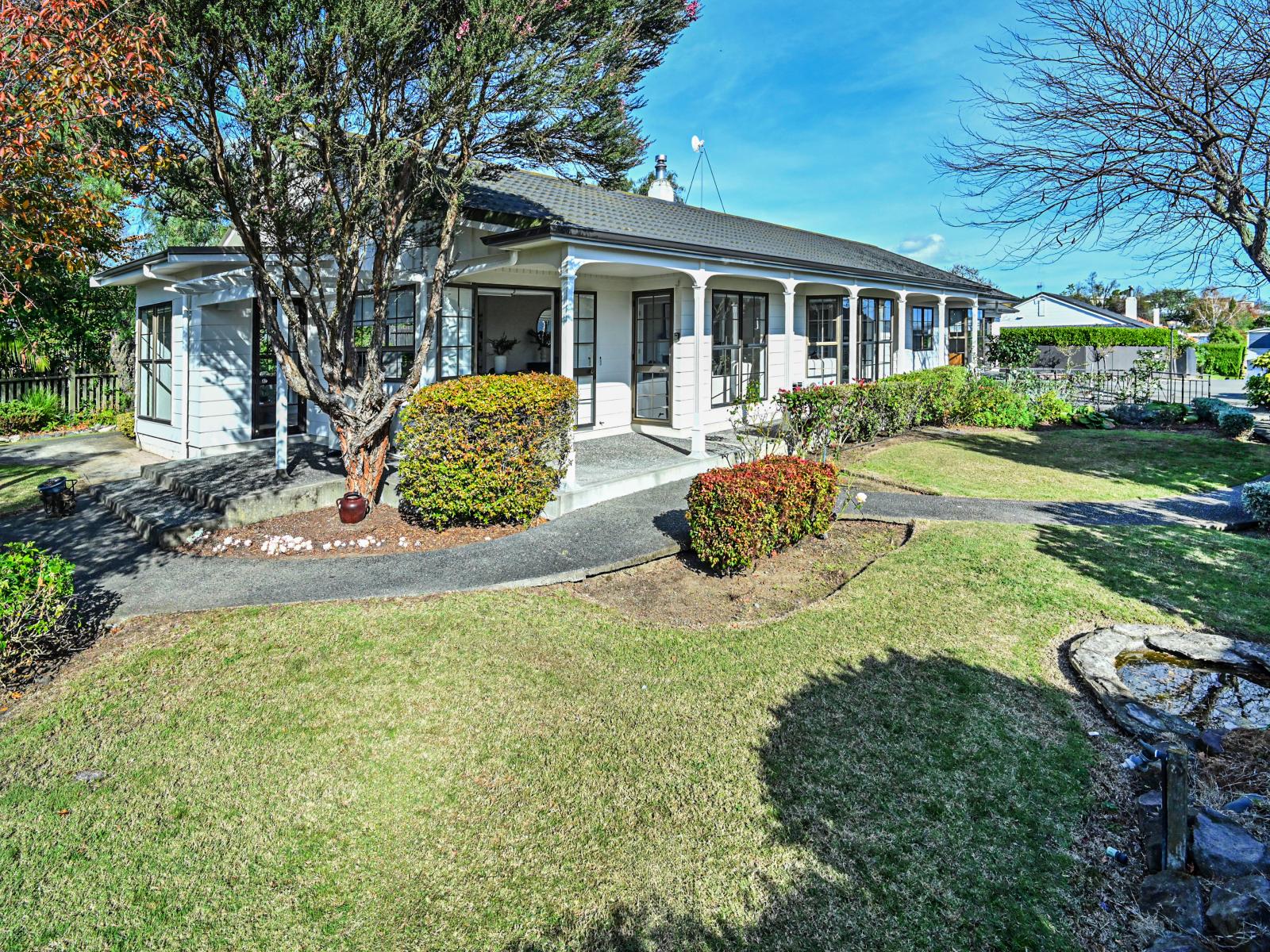 27A Chambers Street, Havelock North