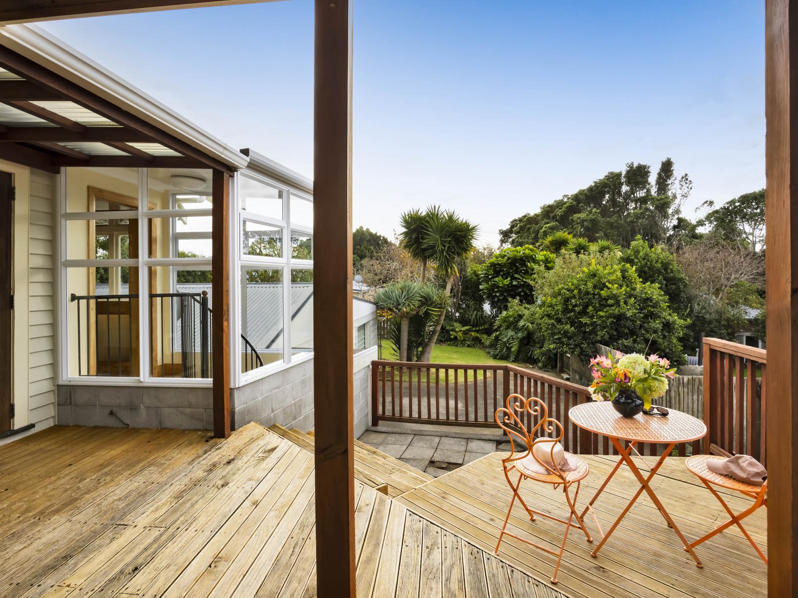 27 Bonithon Avenue, Moturoa