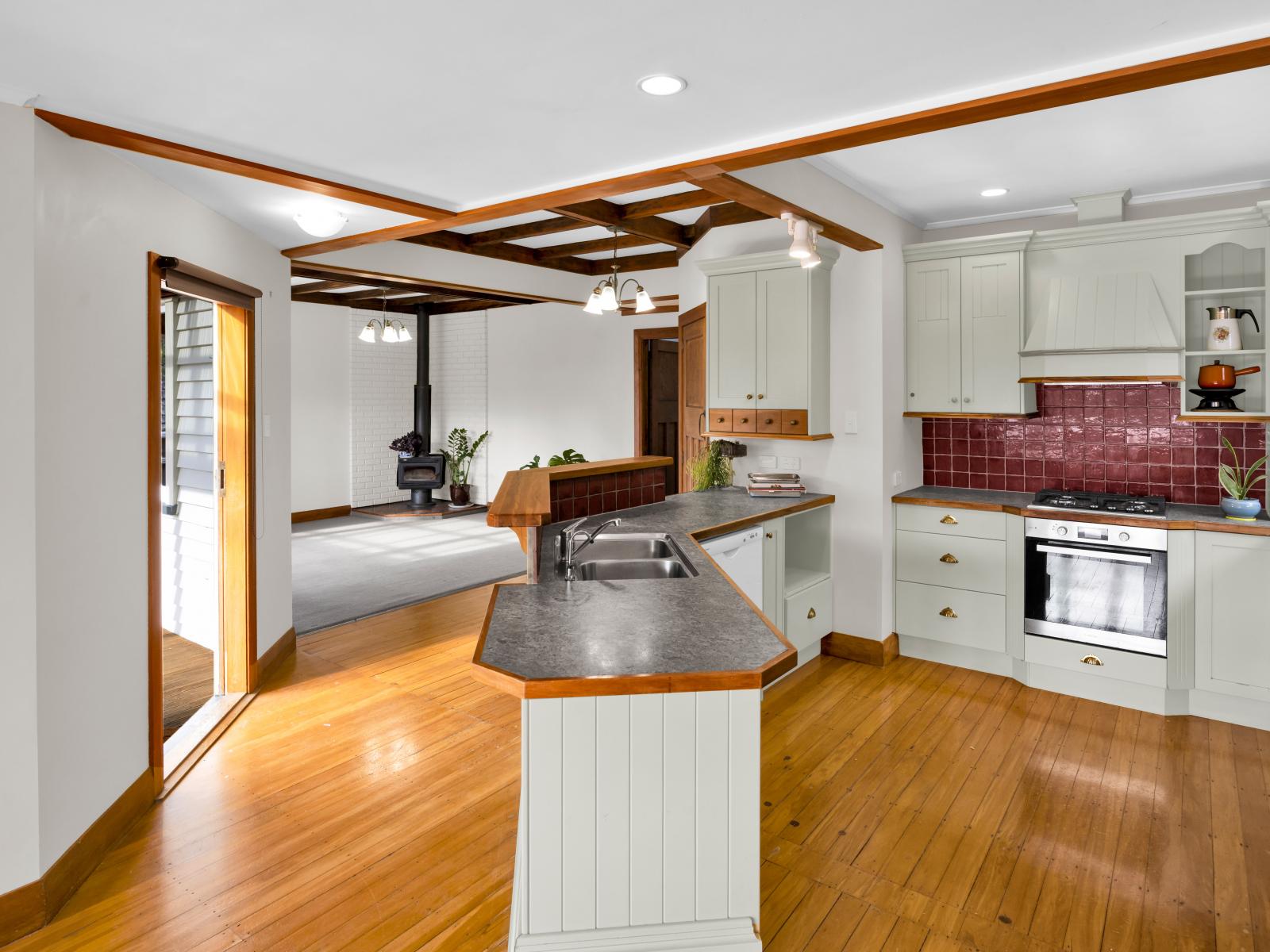 27 Bonithon Avenue, Moturoa