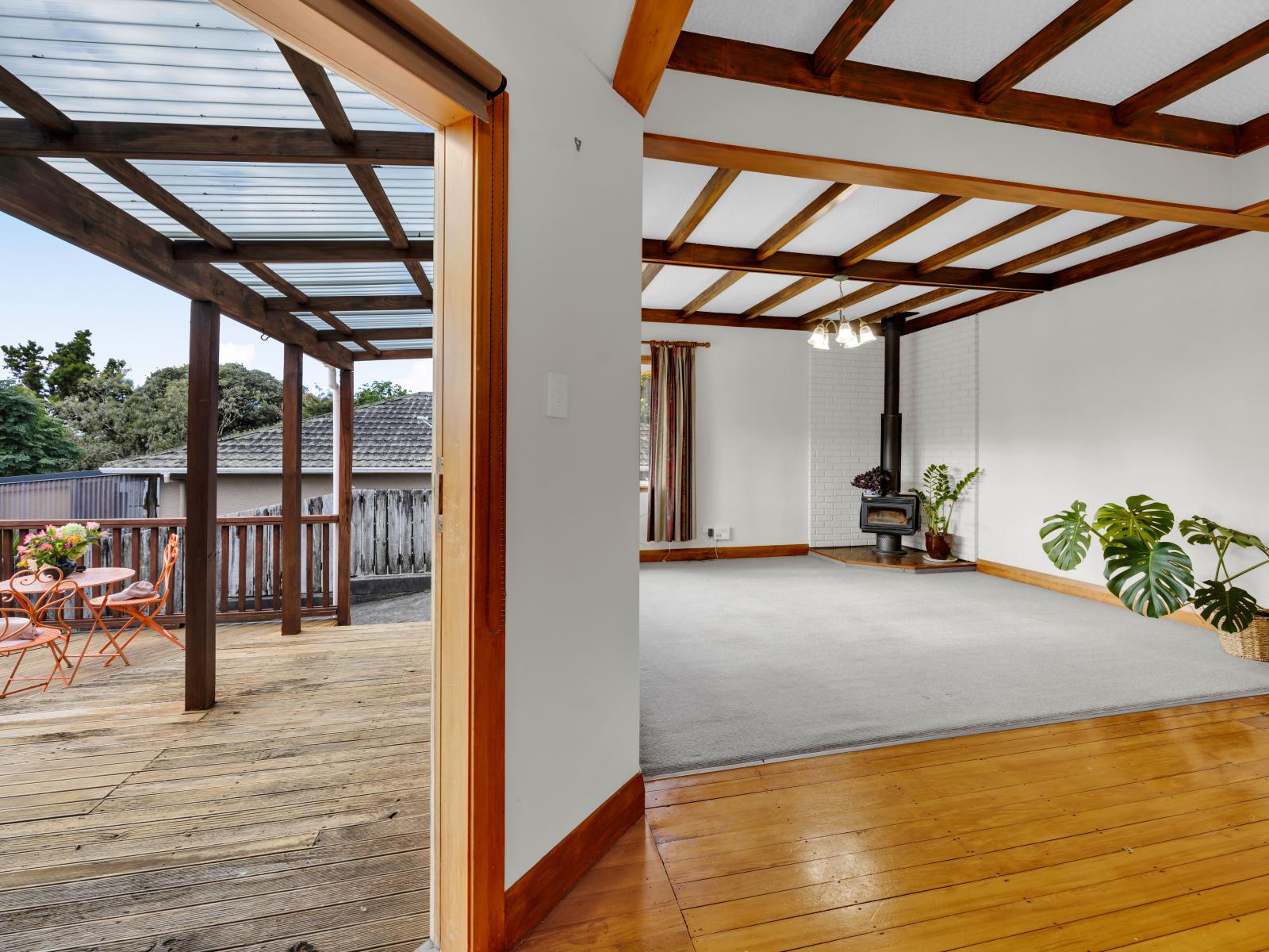 27 Bonithon Avenue, Moturoa