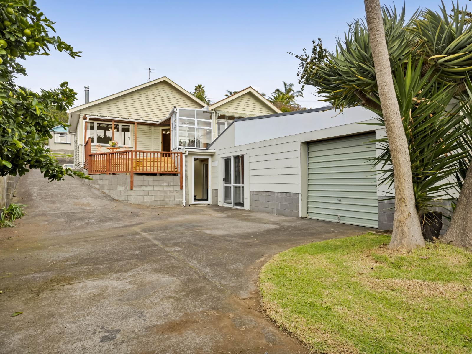27 Bonithon Avenue, Moturoa