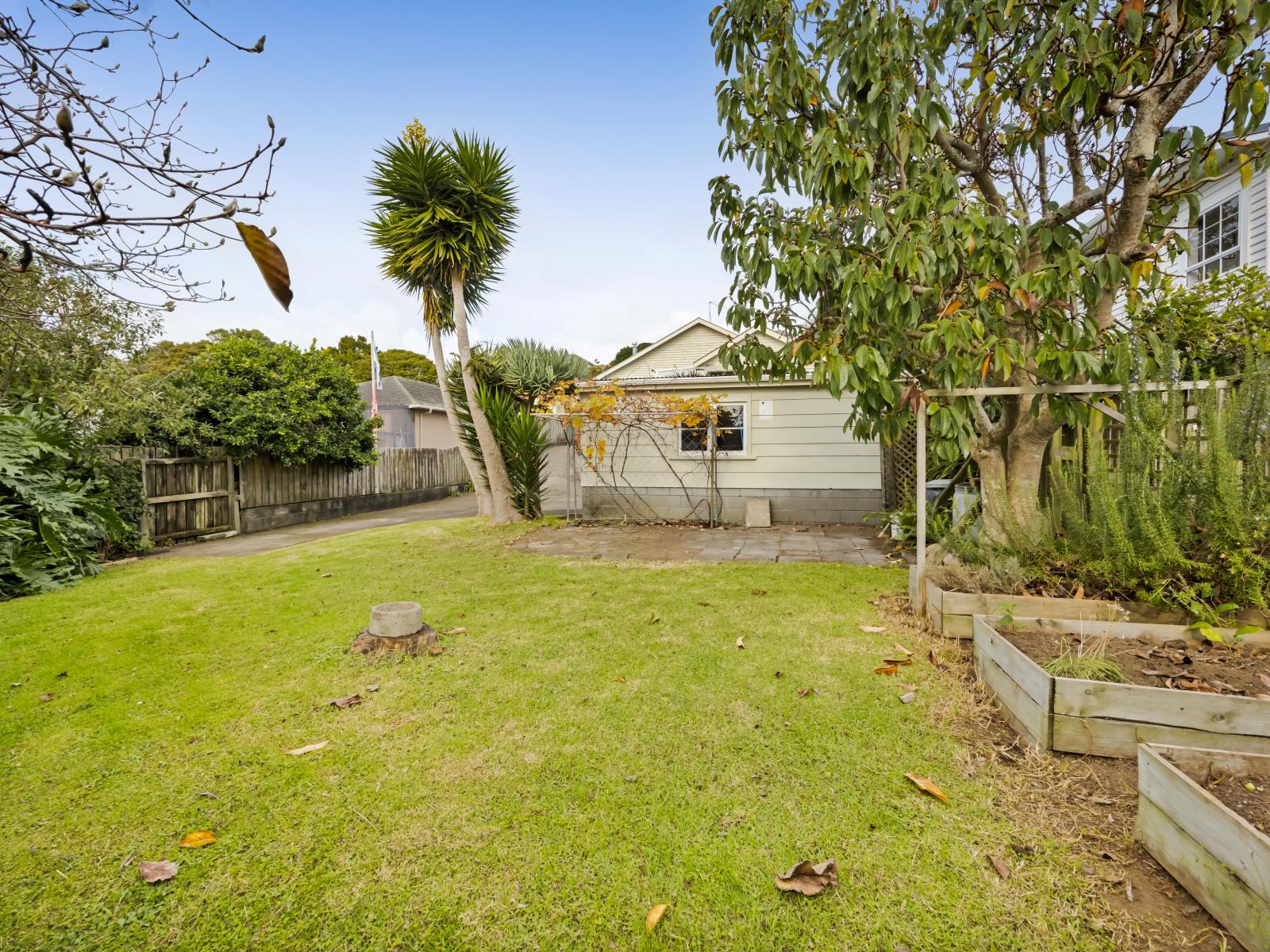 27 Bonithon Avenue, Moturoa