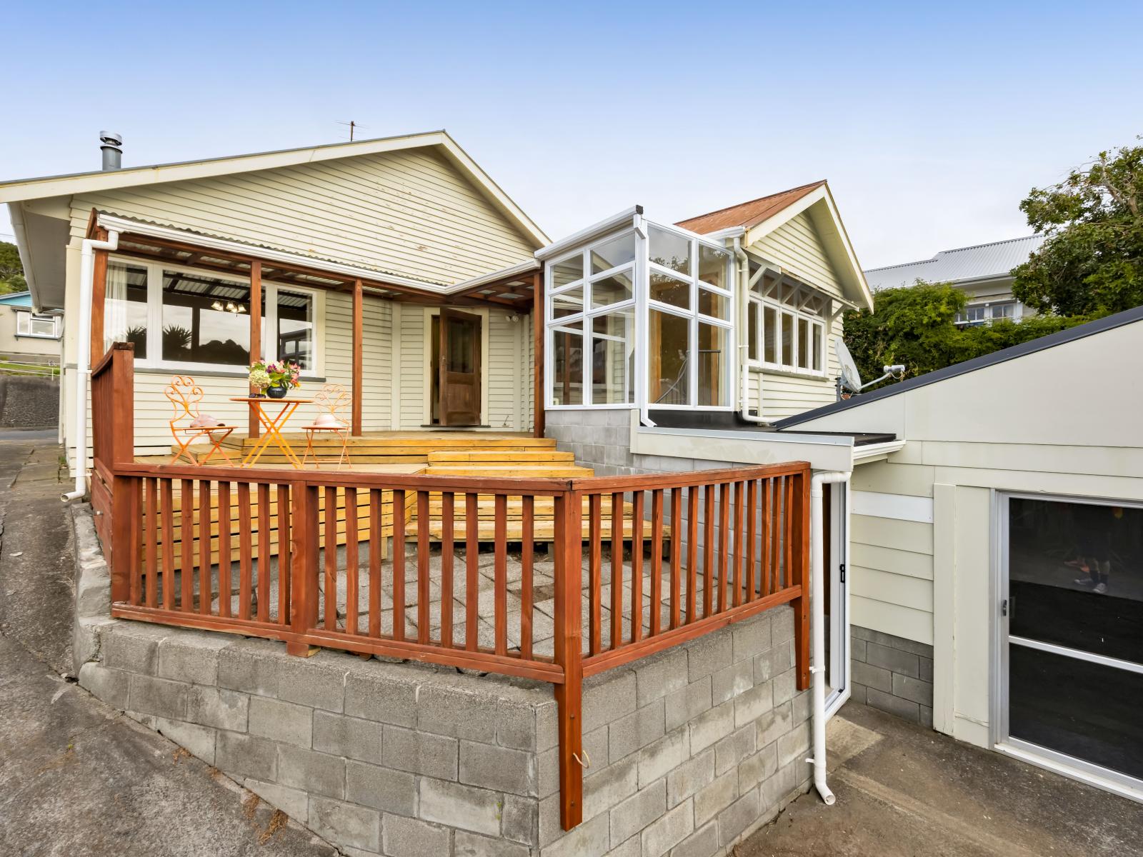 27 Bonithon Avenue, Moturoa
