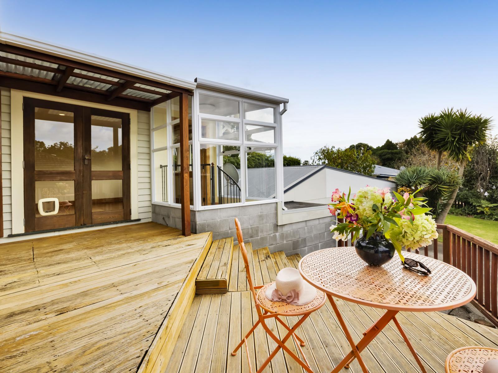 27 Bonithon Avenue, Moturoa